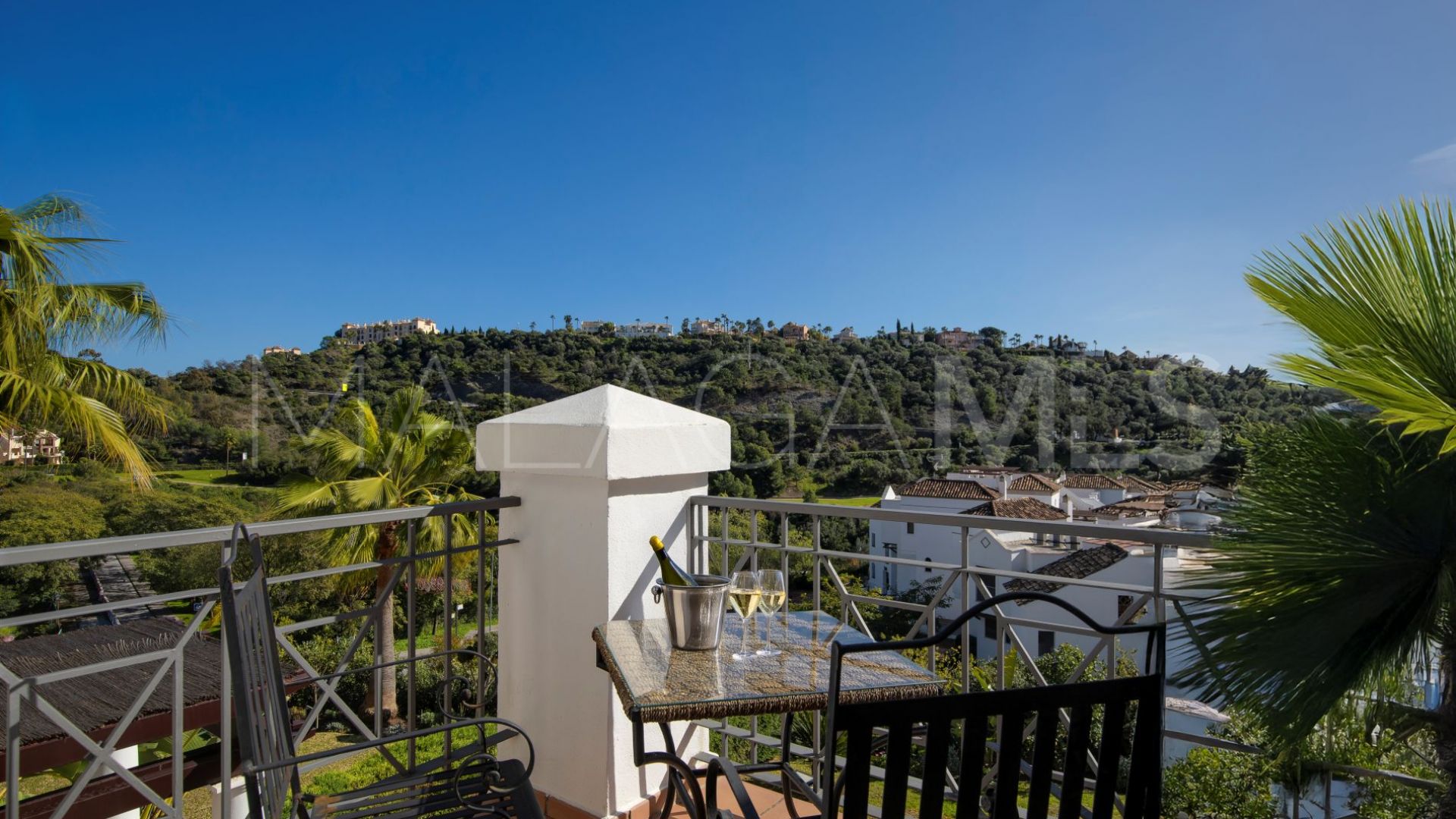 Radhus for sale in Los Almendros