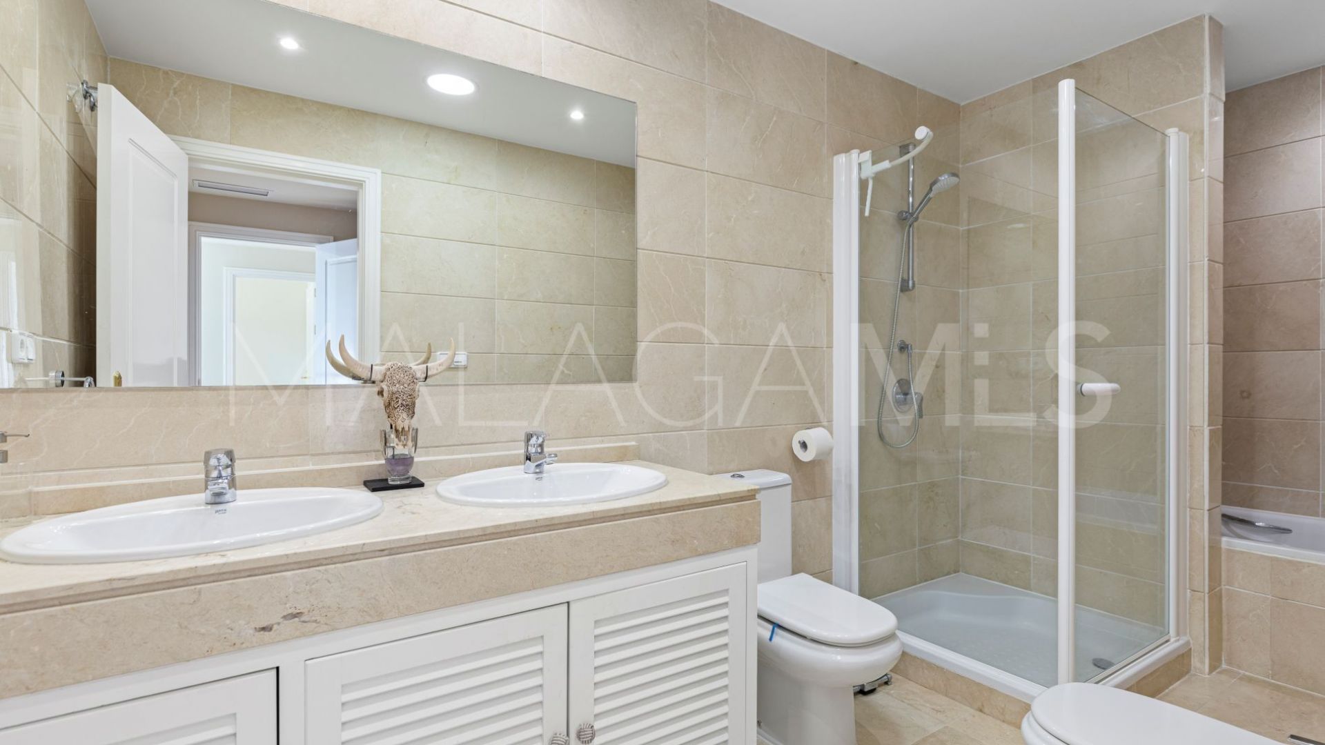 Radhus for sale in Los Almendros