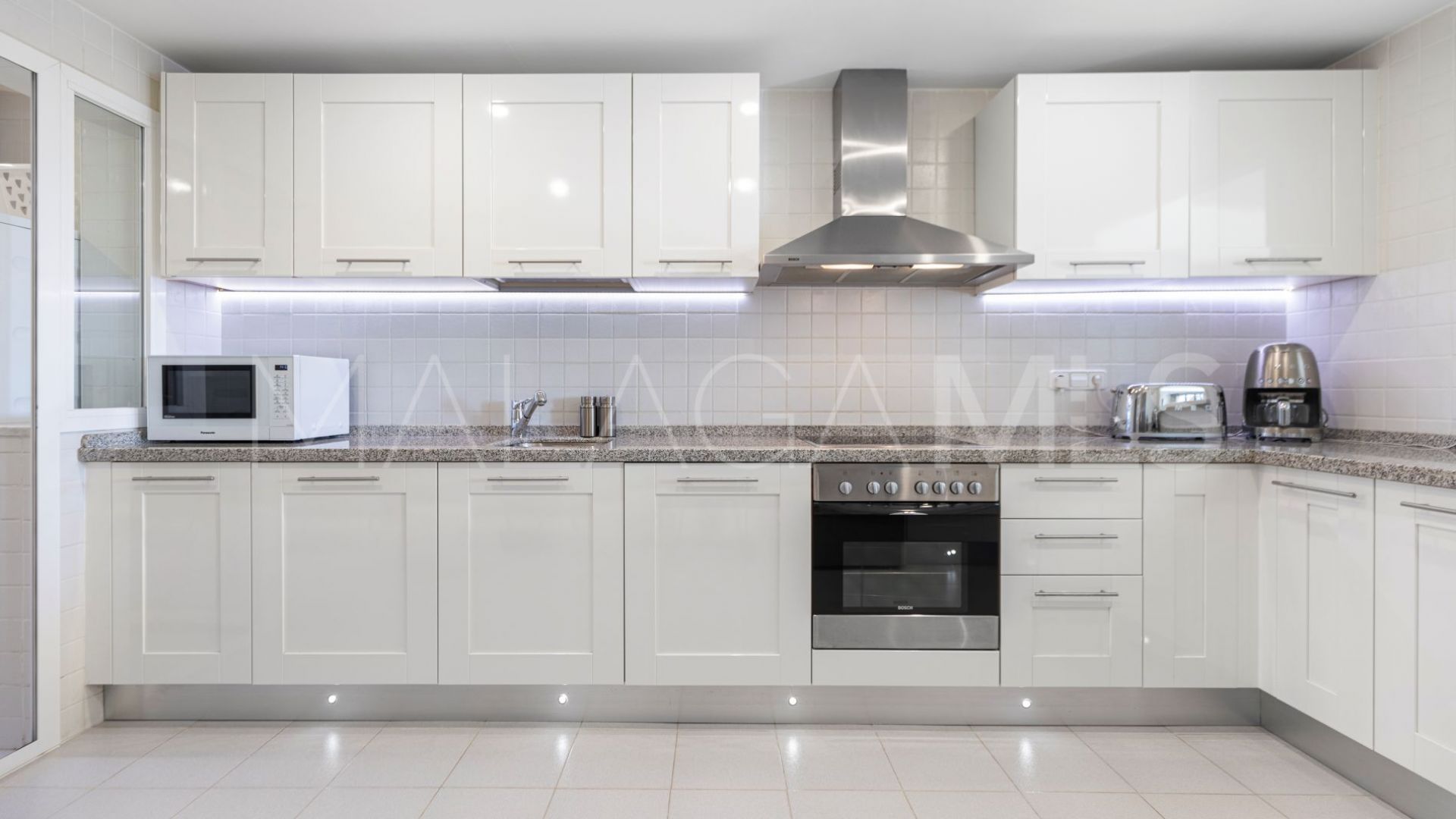 Radhus for sale in Los Almendros