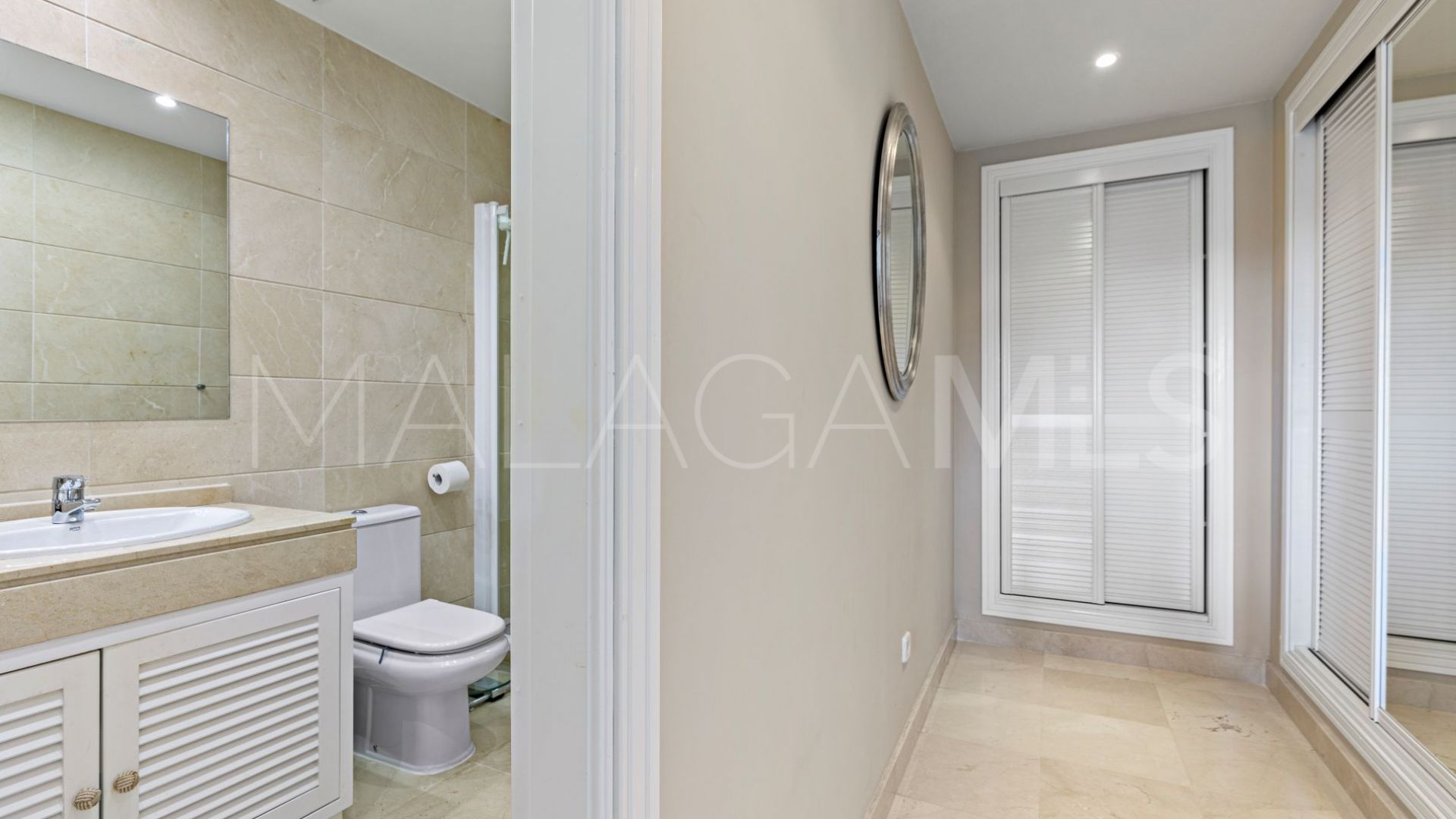 Radhus for sale in Los Almendros