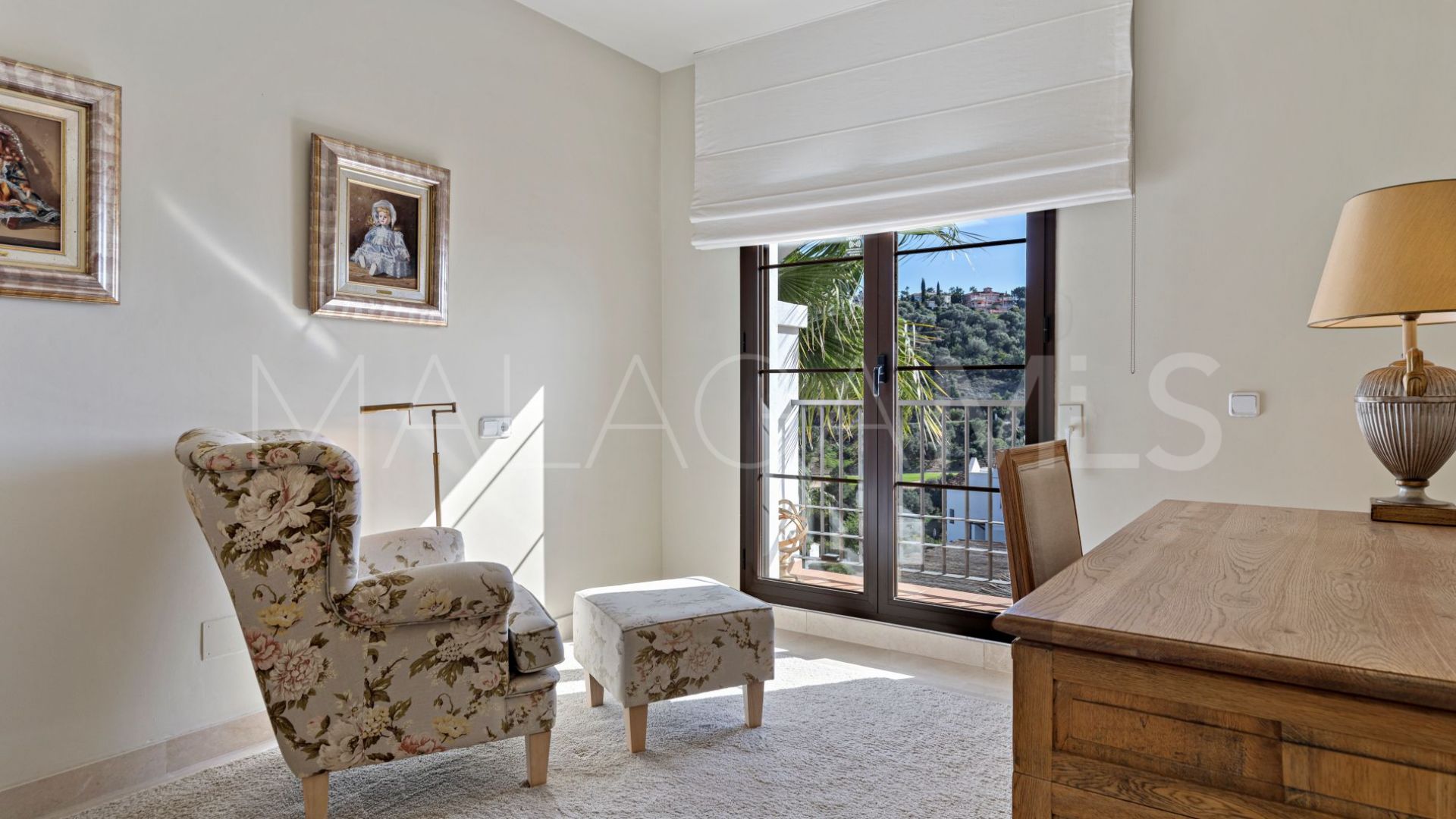 Radhus for sale in Los Almendros