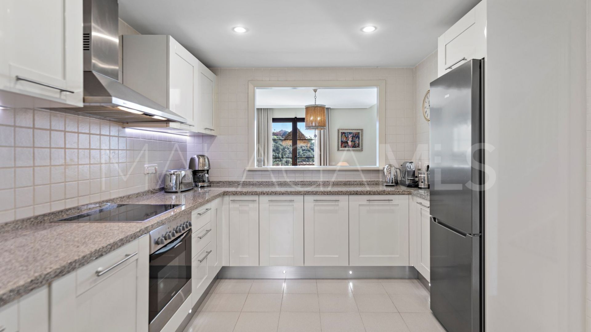 Radhus for sale in Los Almendros