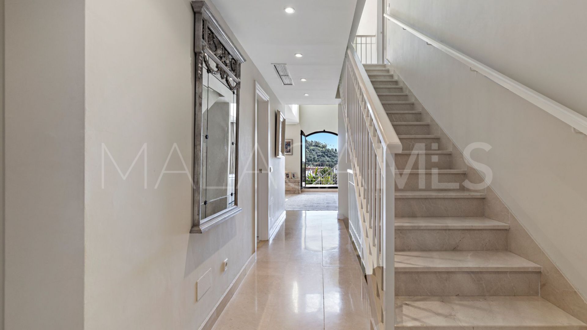 Radhus for sale in Los Almendros