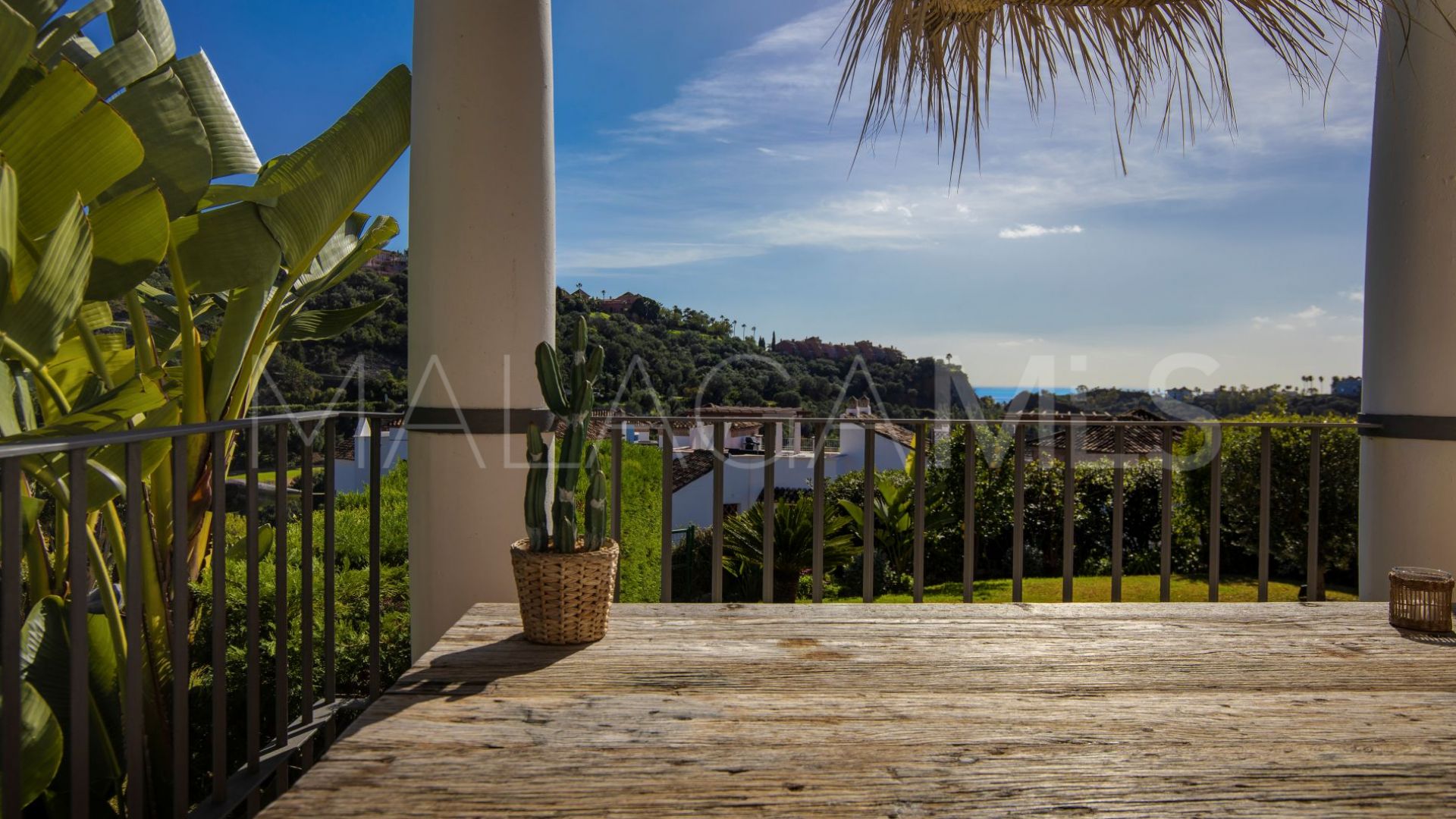 Radhus for sale in Los Almendros