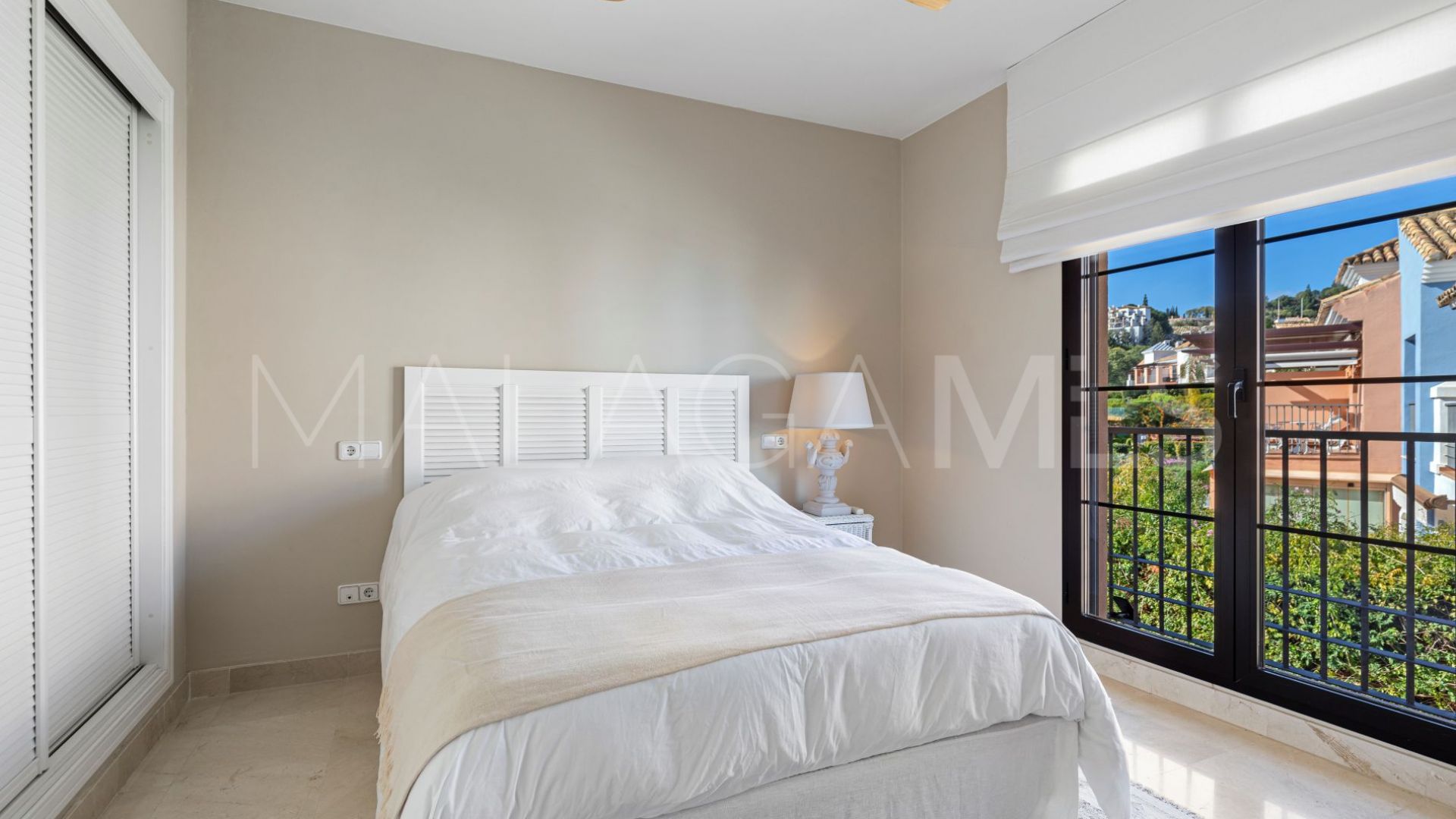 Radhus for sale in Los Almendros