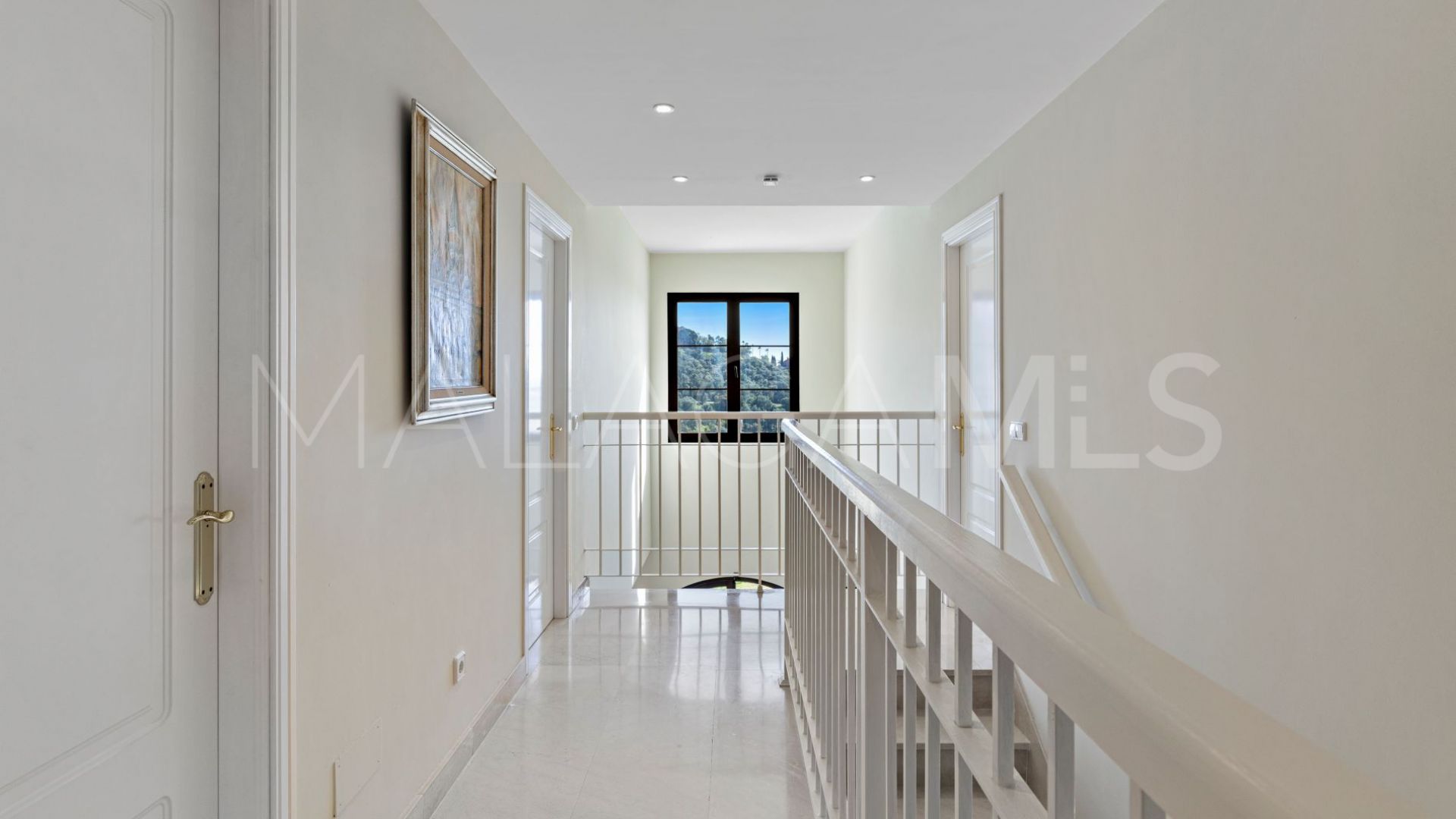 Radhus for sale in Los Almendros