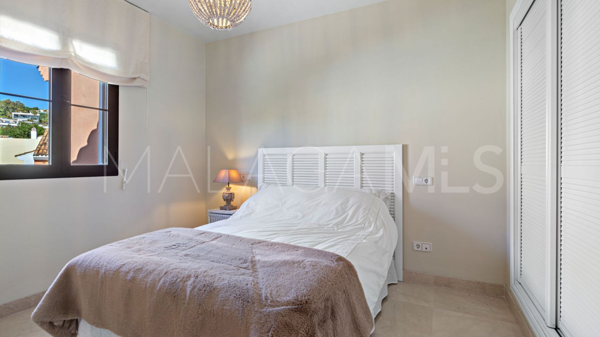 Radhus for sale in Los Almendros