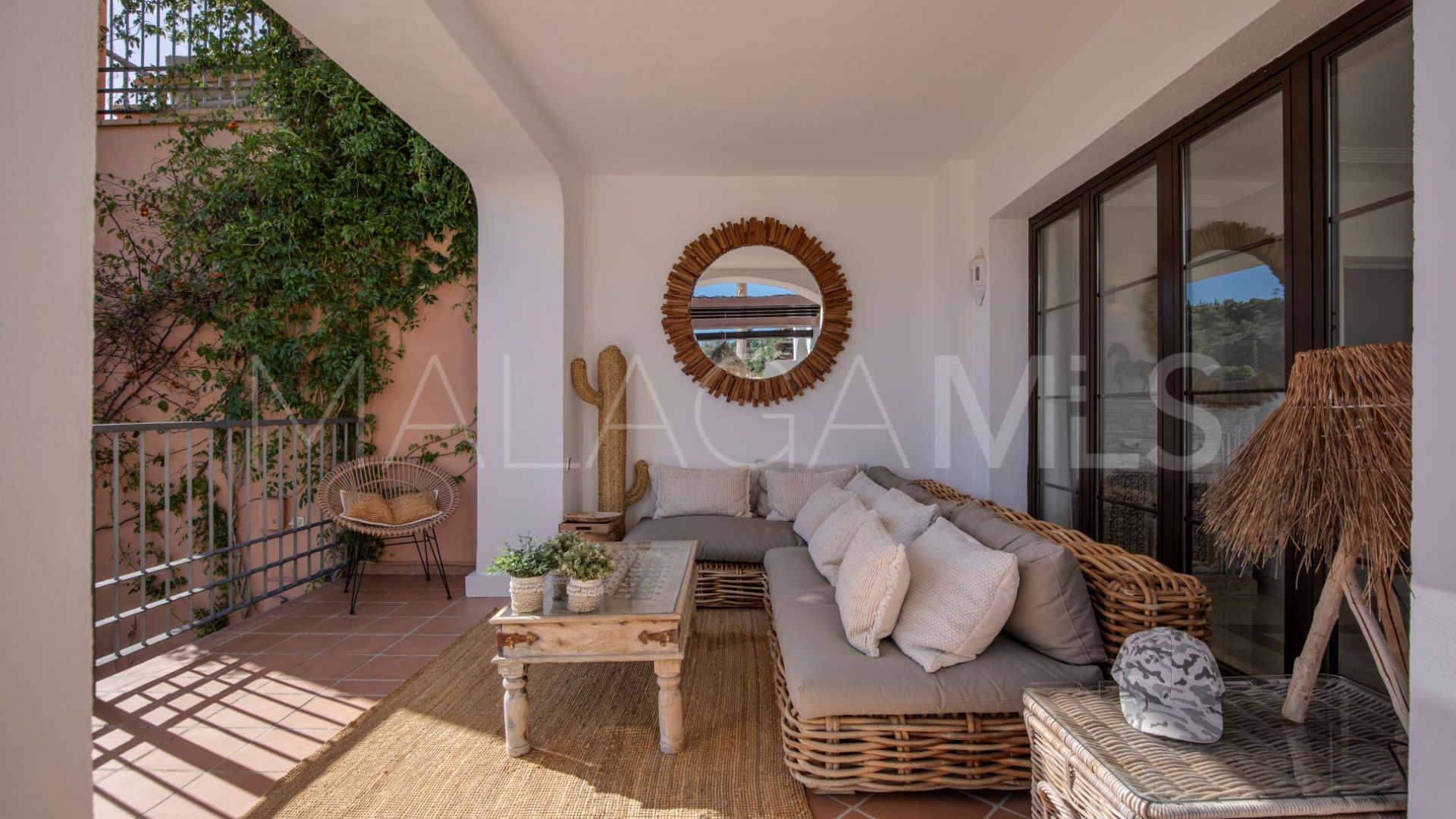 Radhus for sale in Los Almendros