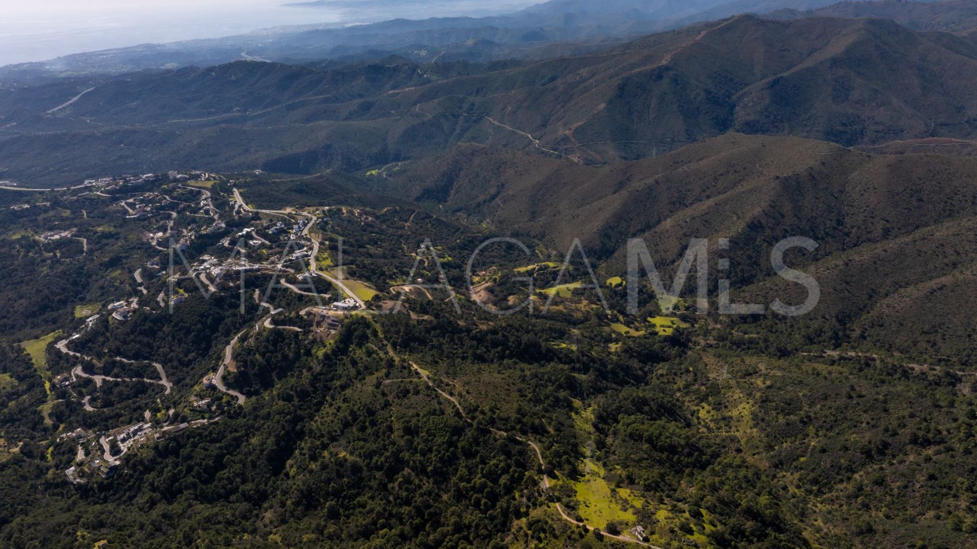 Tomt for sale in Monte Mayor