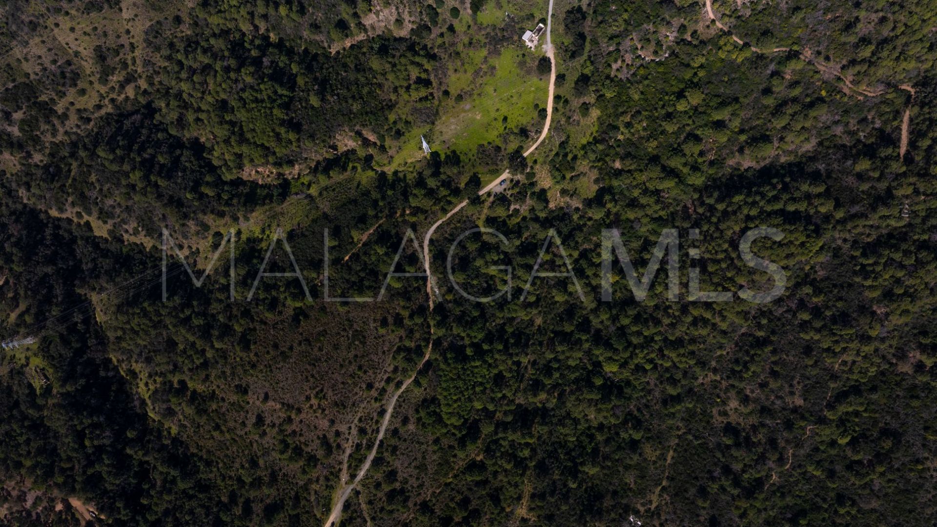 Tomt for sale in Monte Mayor