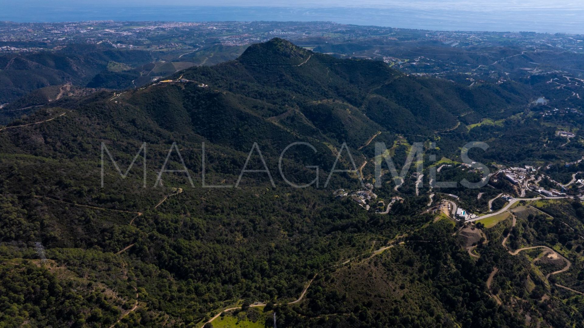 Tomt for sale in Monte Mayor