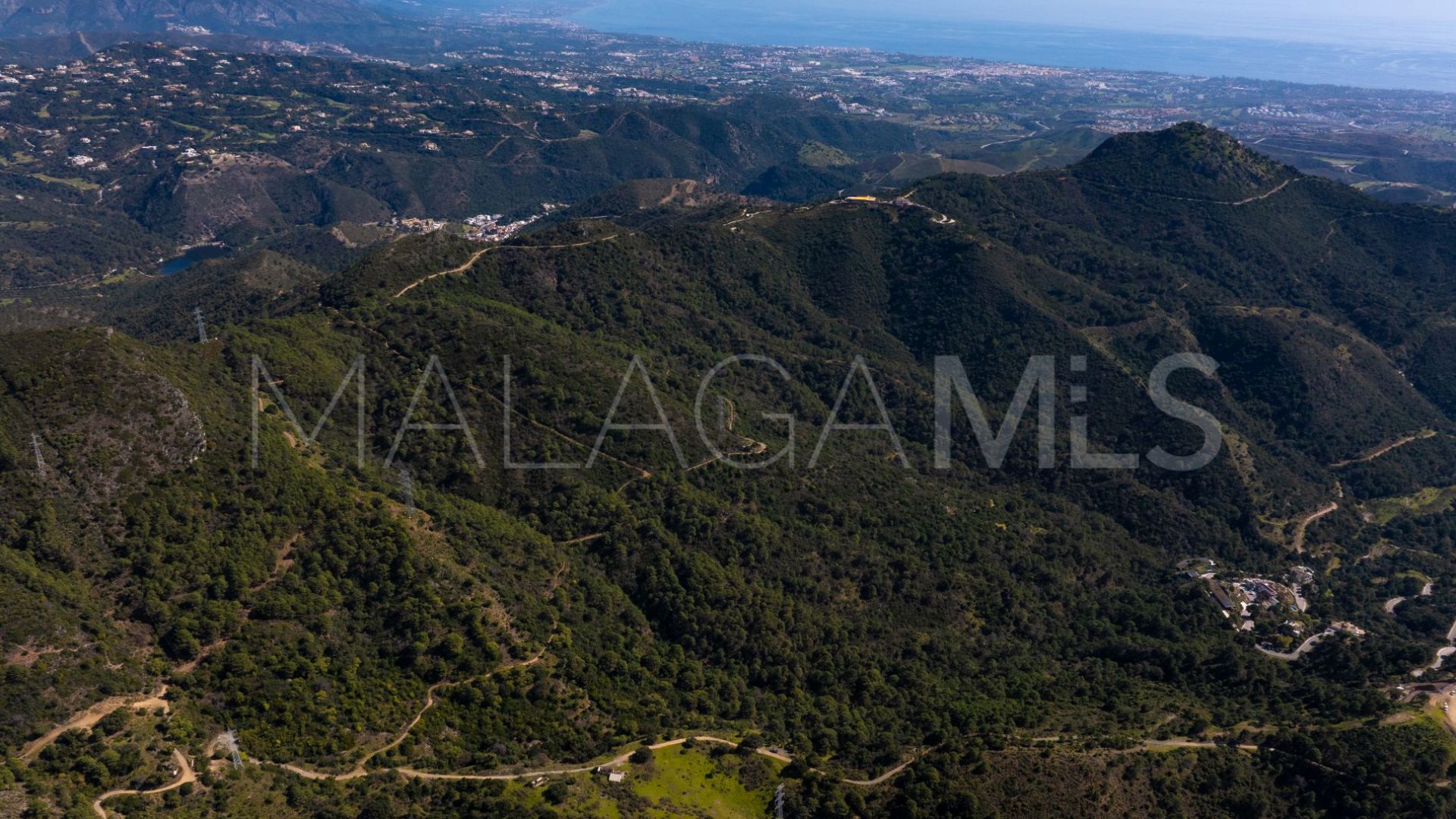 Tomt for sale in Monte Mayor