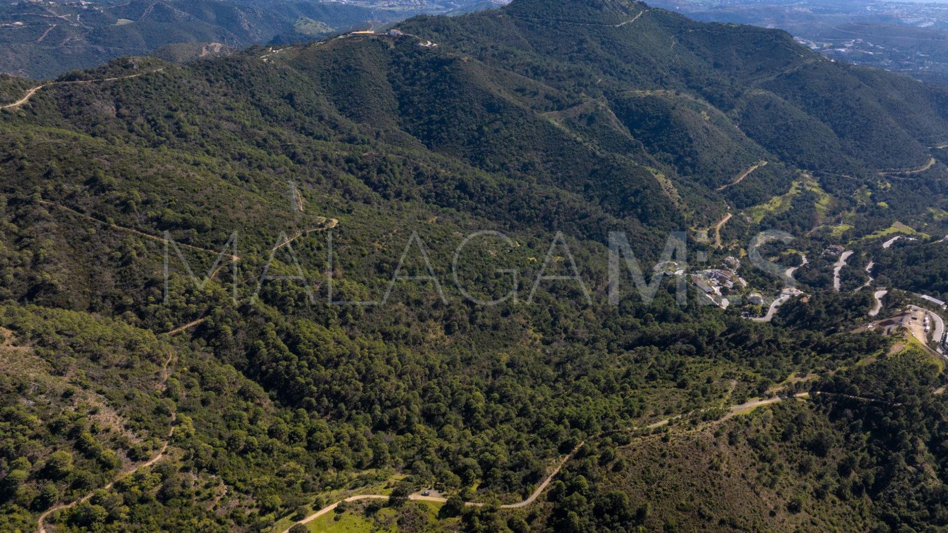 Tomt for sale in Monte Mayor