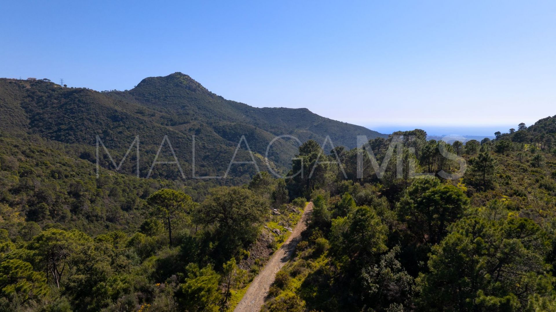 Tomt for sale in Monte Mayor