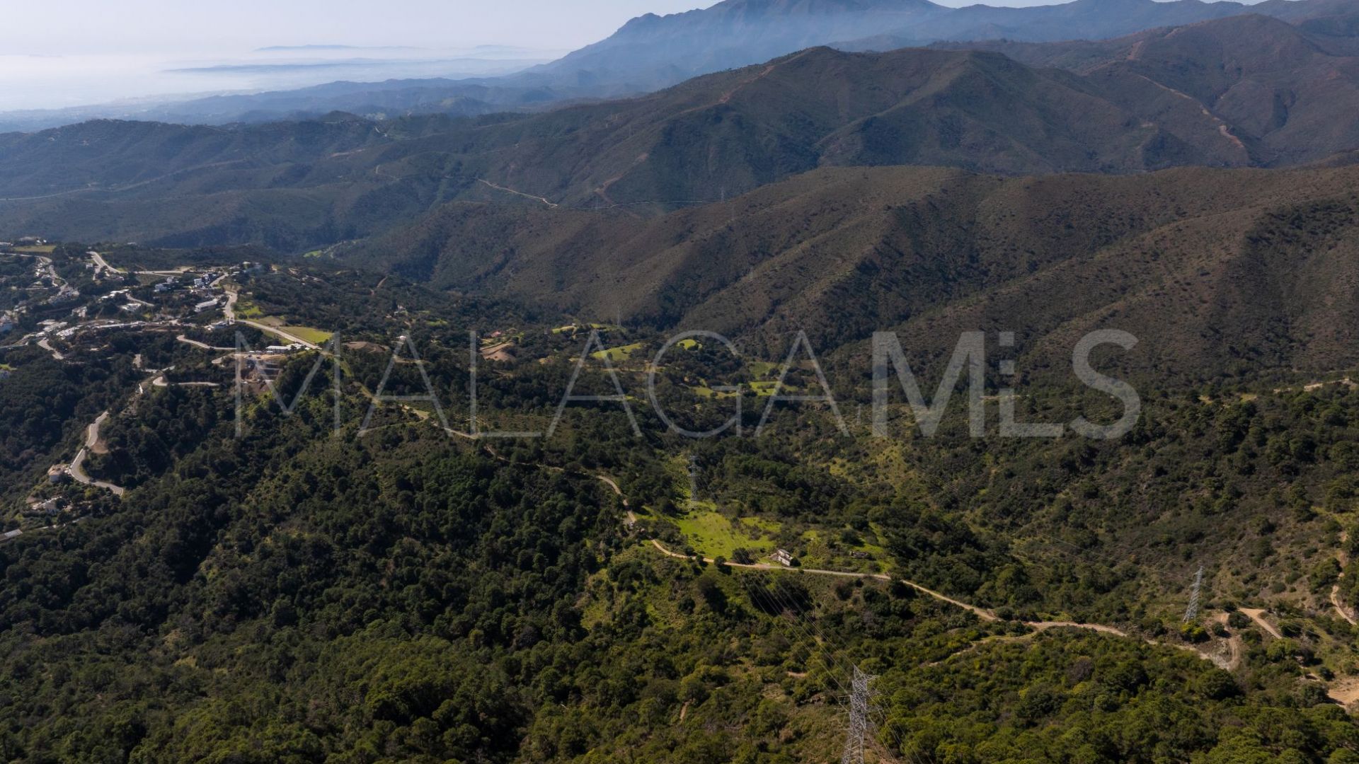 Tomt for sale in Monte Mayor