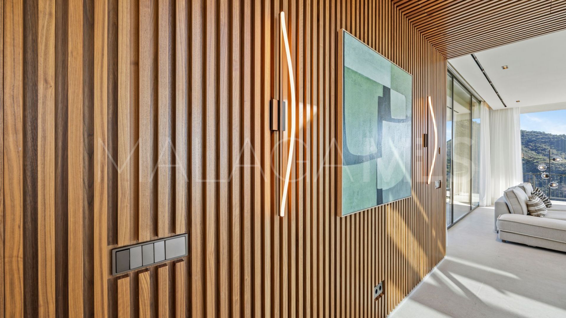 Villa for sale in Monte Mayor