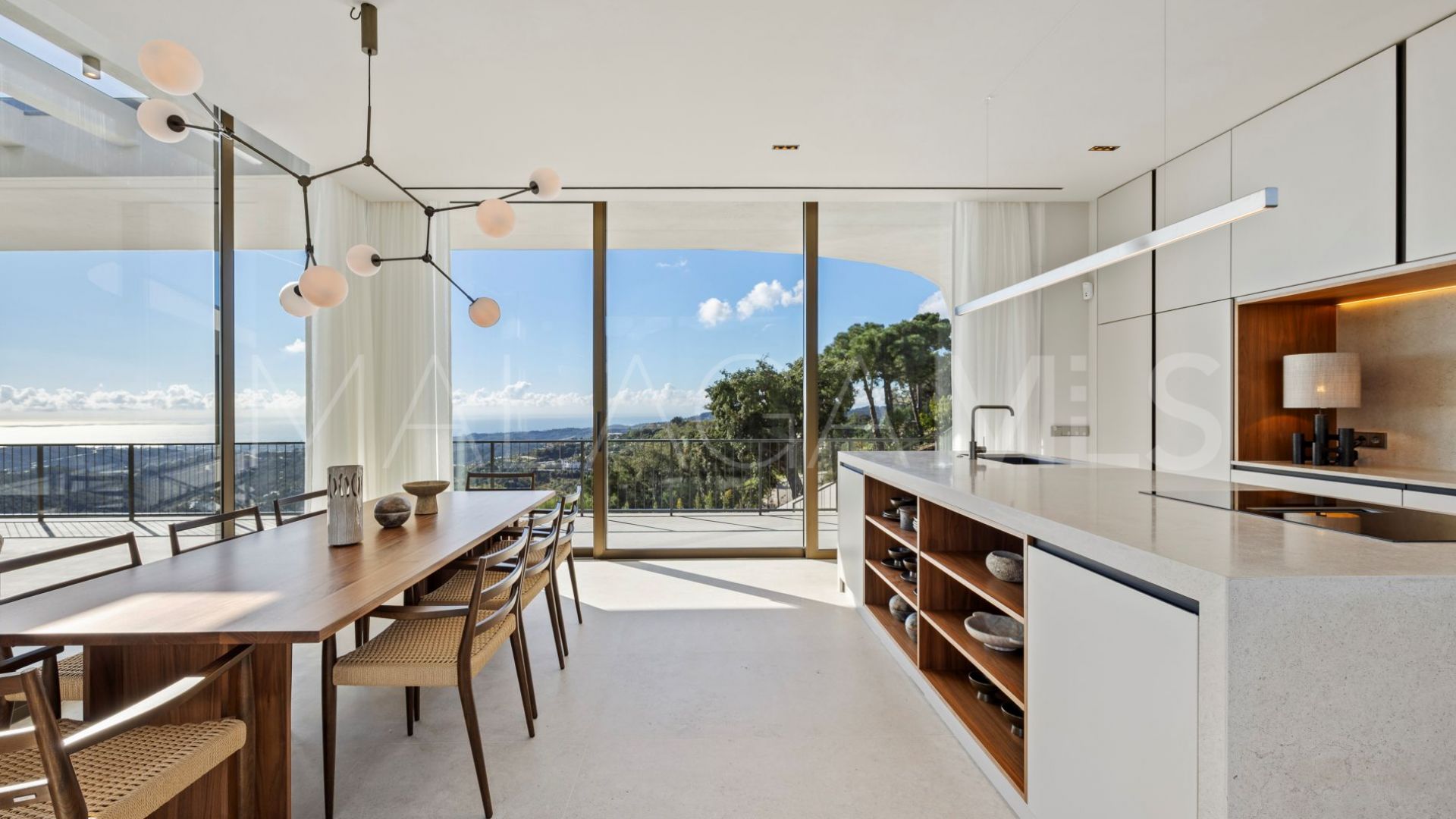 Villa for sale in Monte Mayor