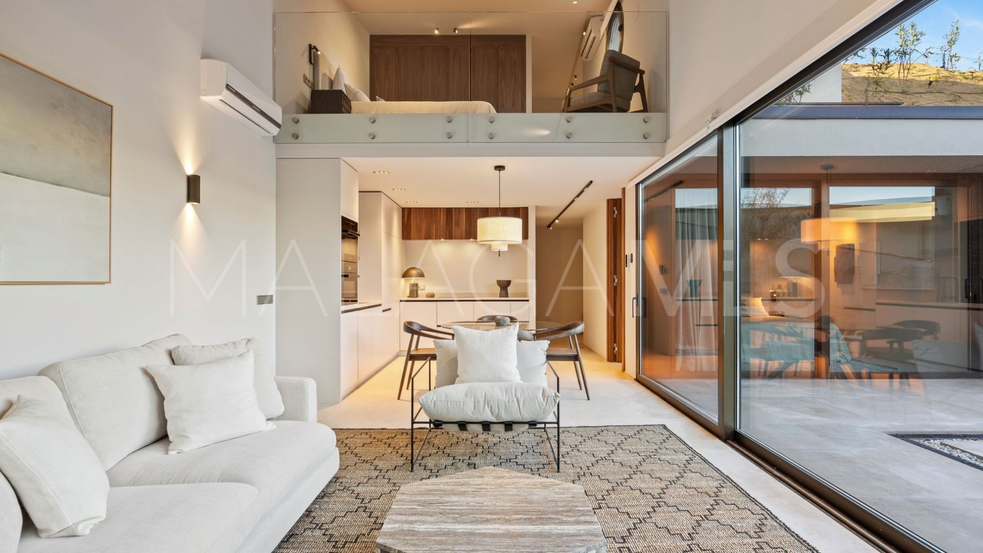 Villa for sale in Monte Mayor