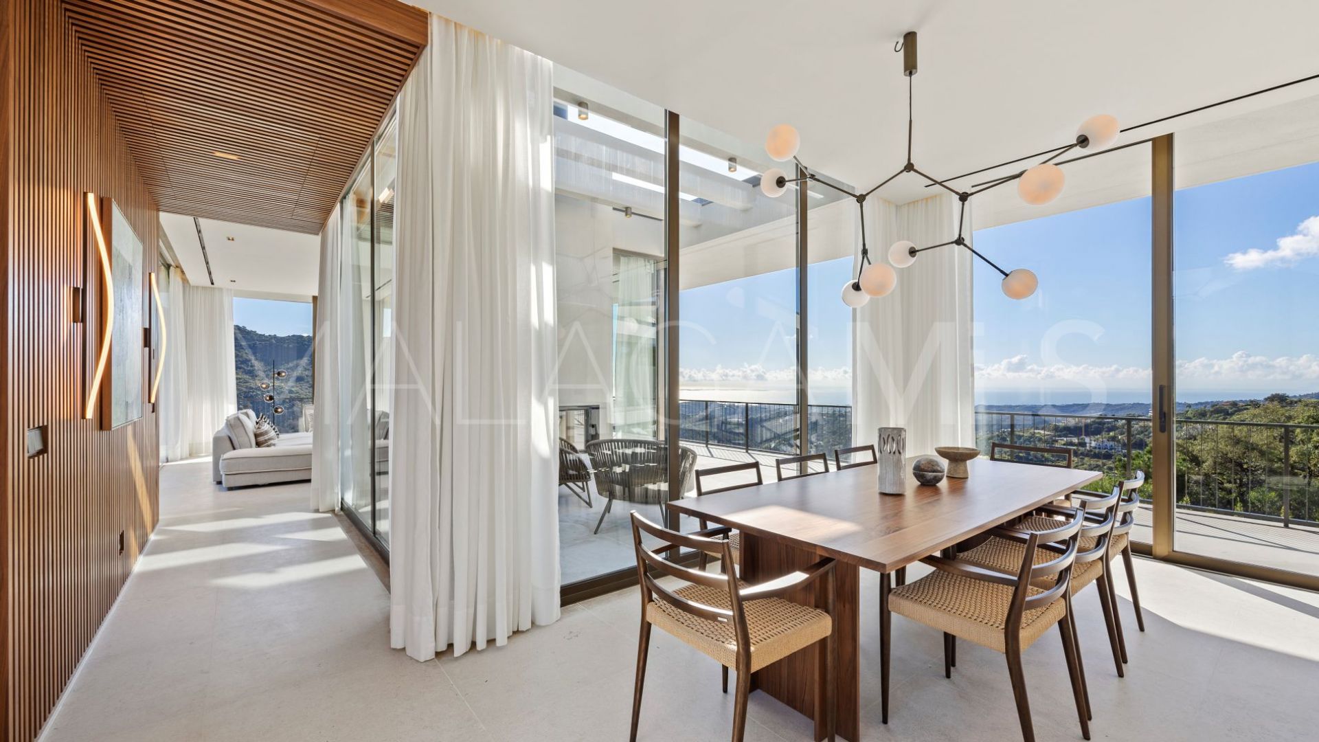 Villa for sale in Monte Mayor