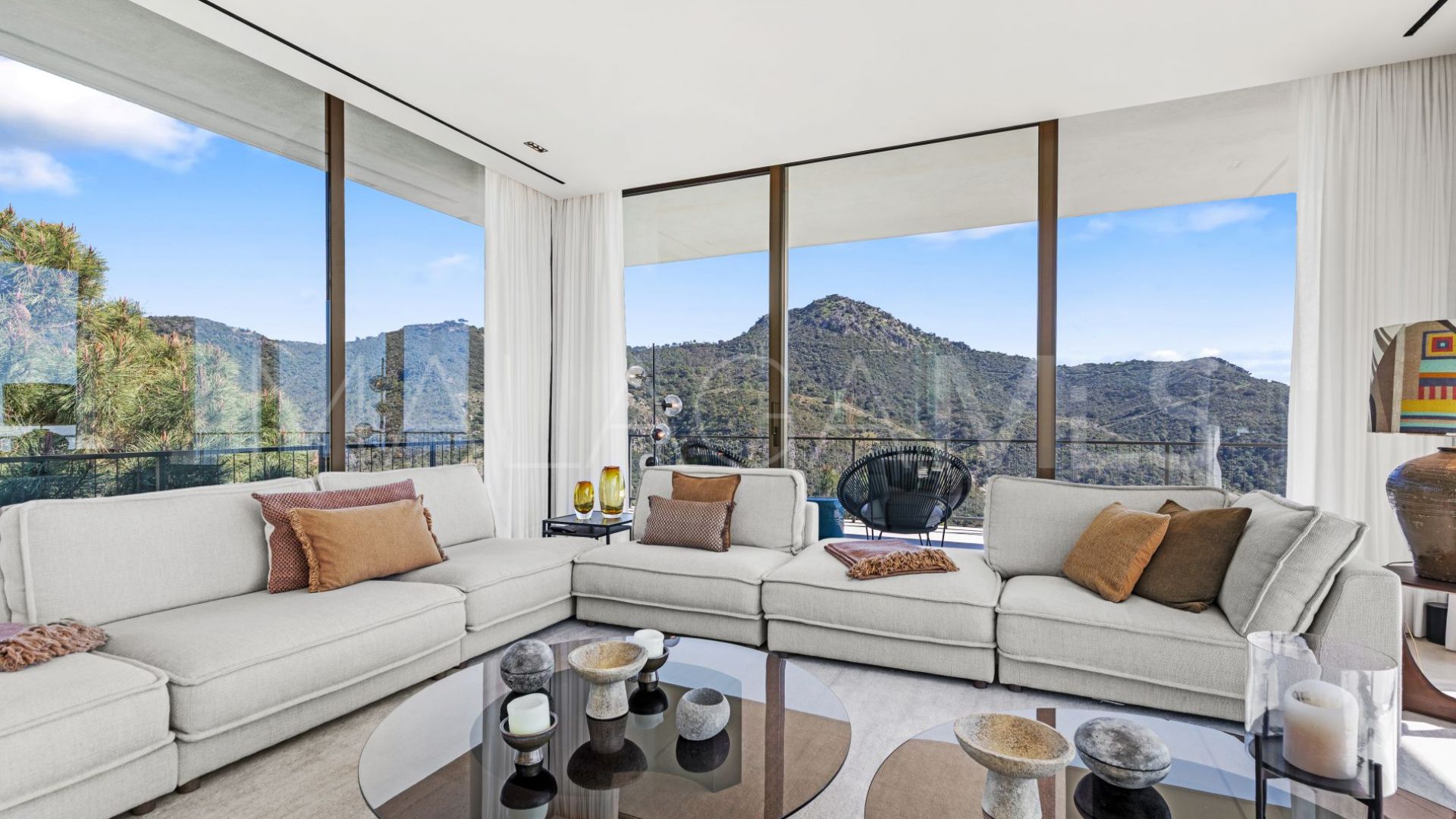 Villa for sale in Monte Mayor