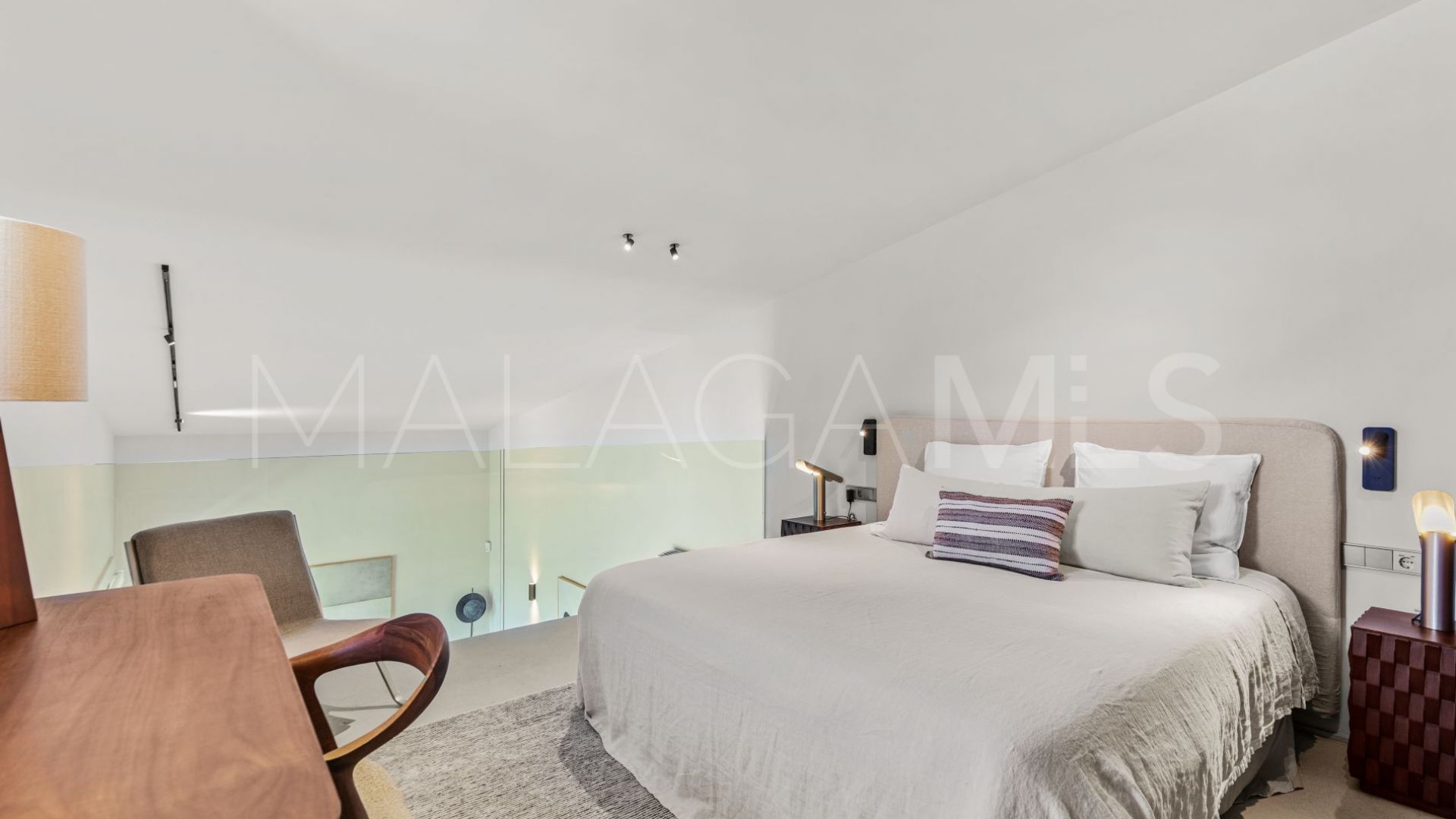 Villa for sale in Monte Mayor