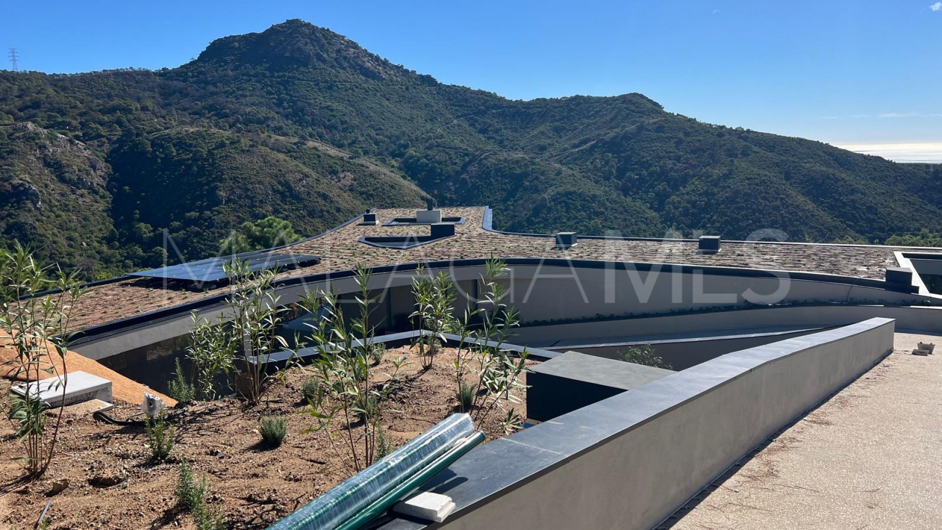 Villa for sale in Monte Mayor