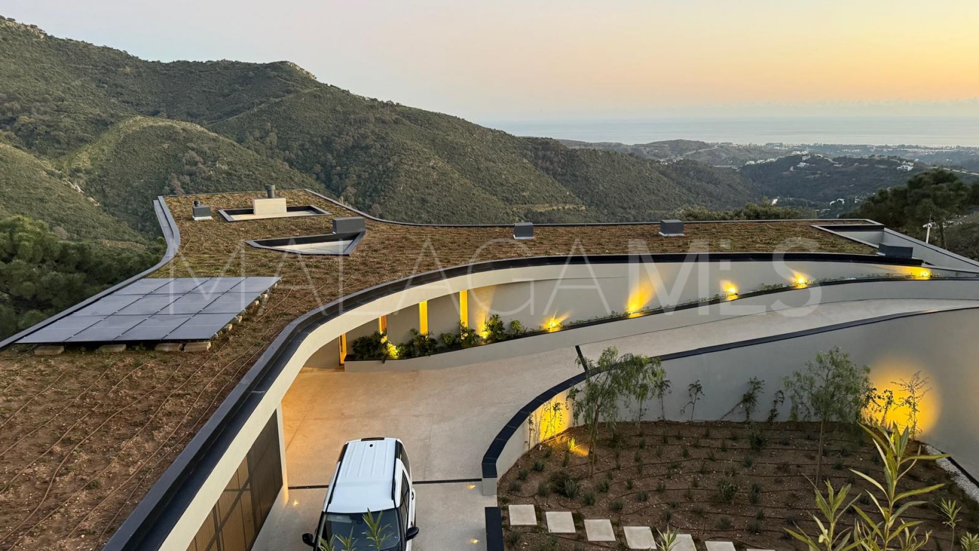 Villa for sale in Monte Mayor