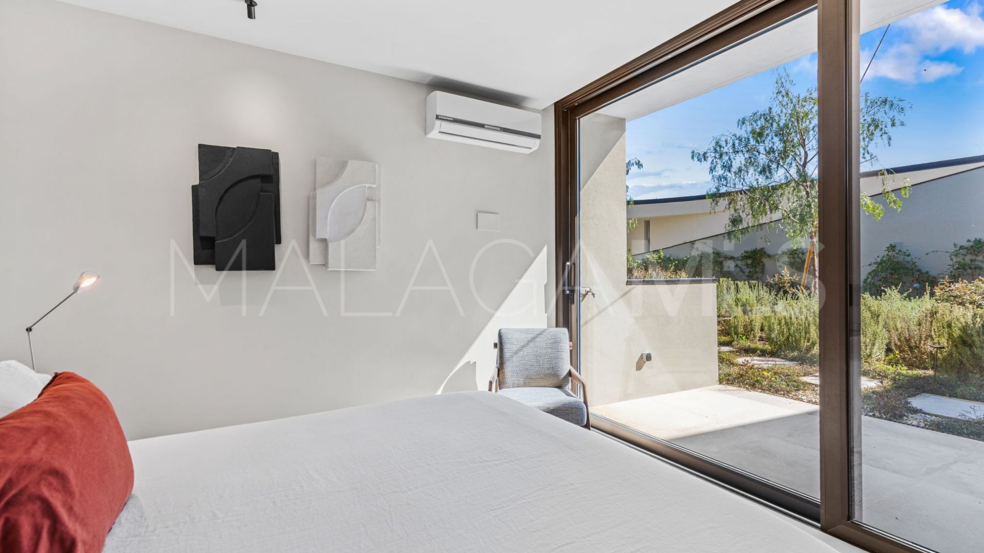 Villa for sale in Monte Mayor