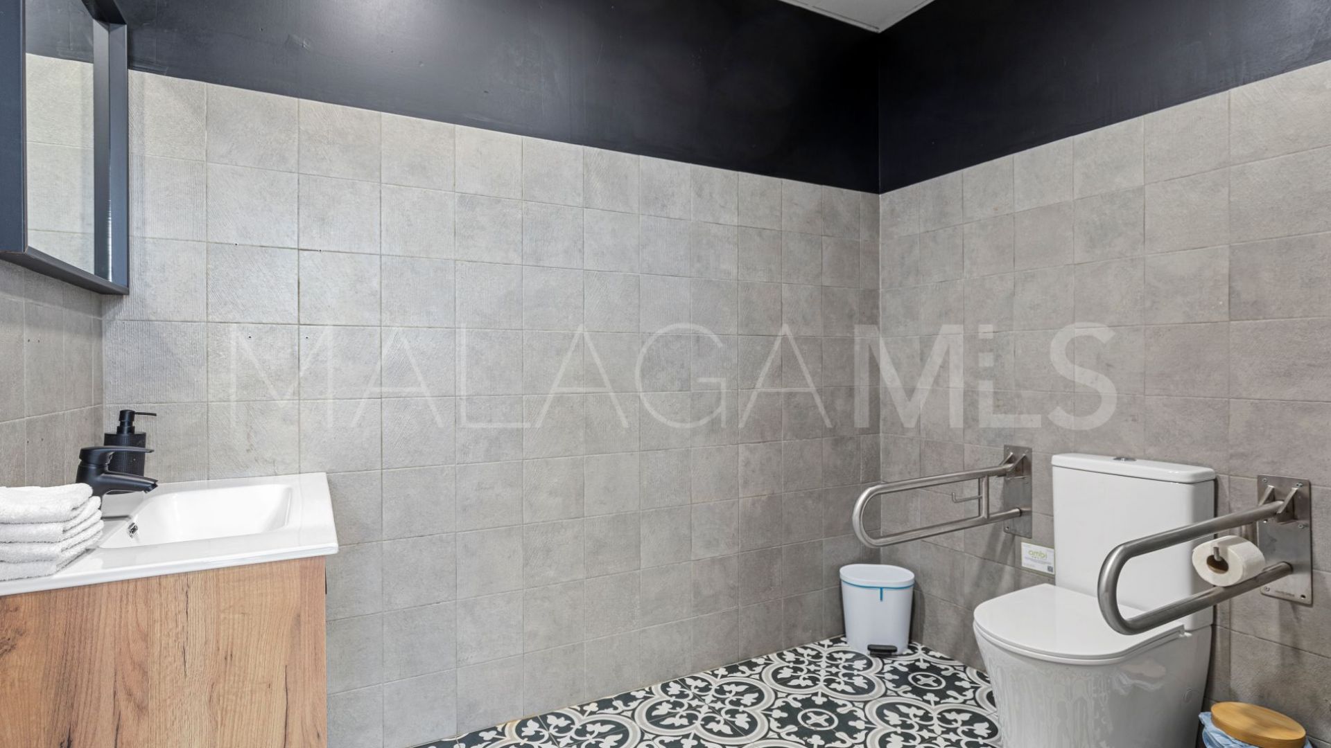 Restaurang for sale in San Pedro Playa