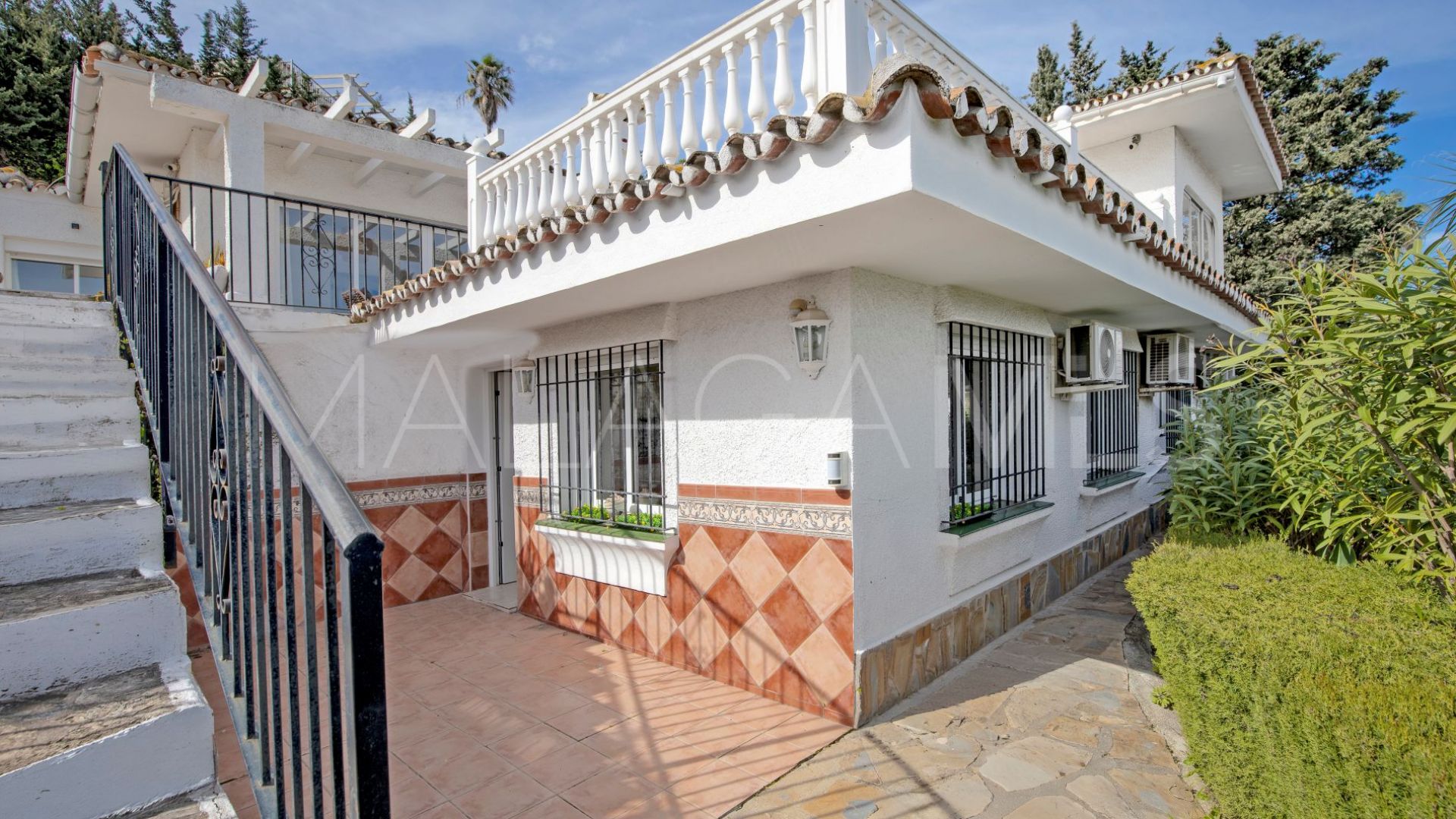 5 bedrooms villa for sale in Torrenueva