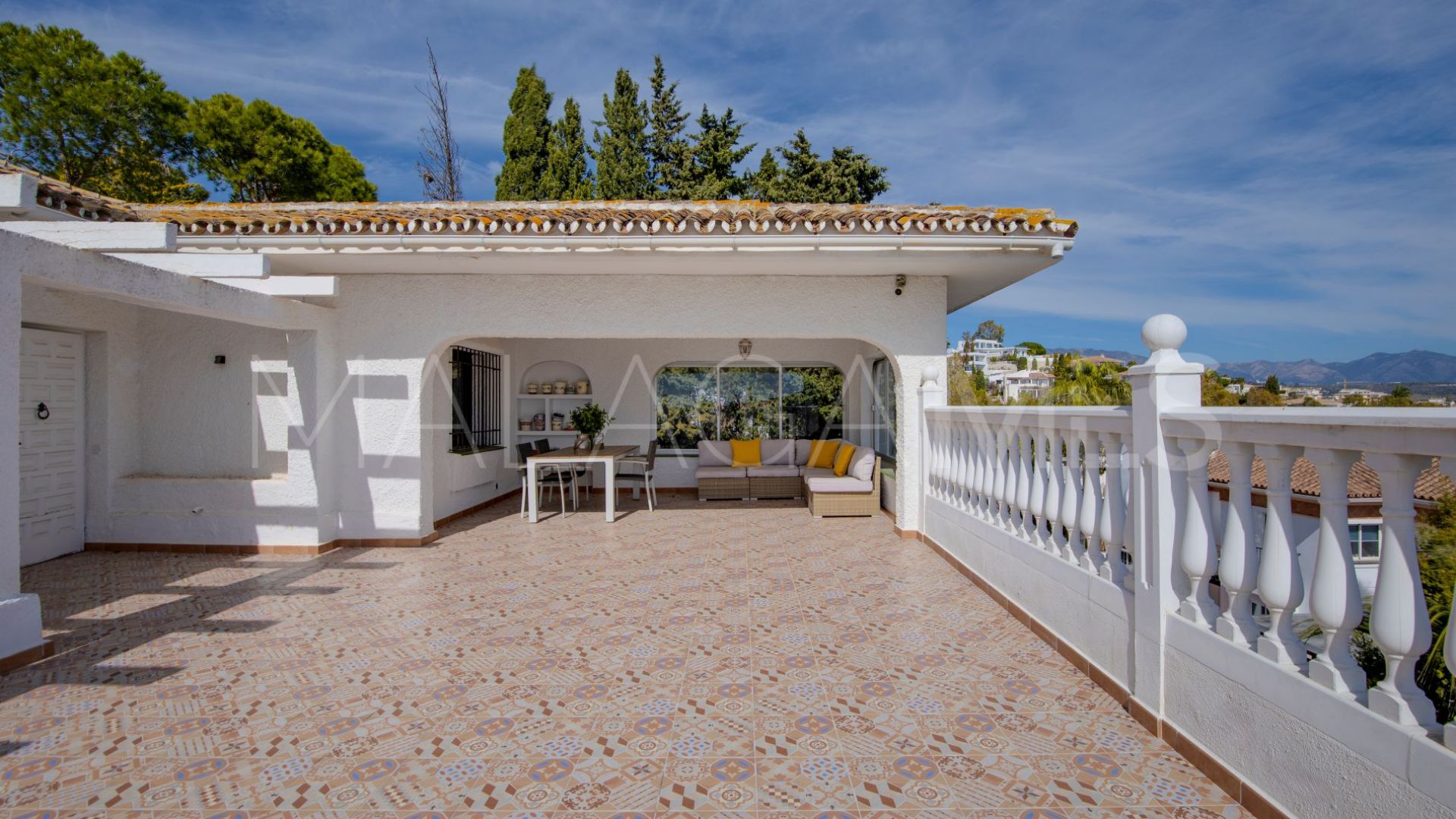 5 bedrooms villa for sale in Torrenueva