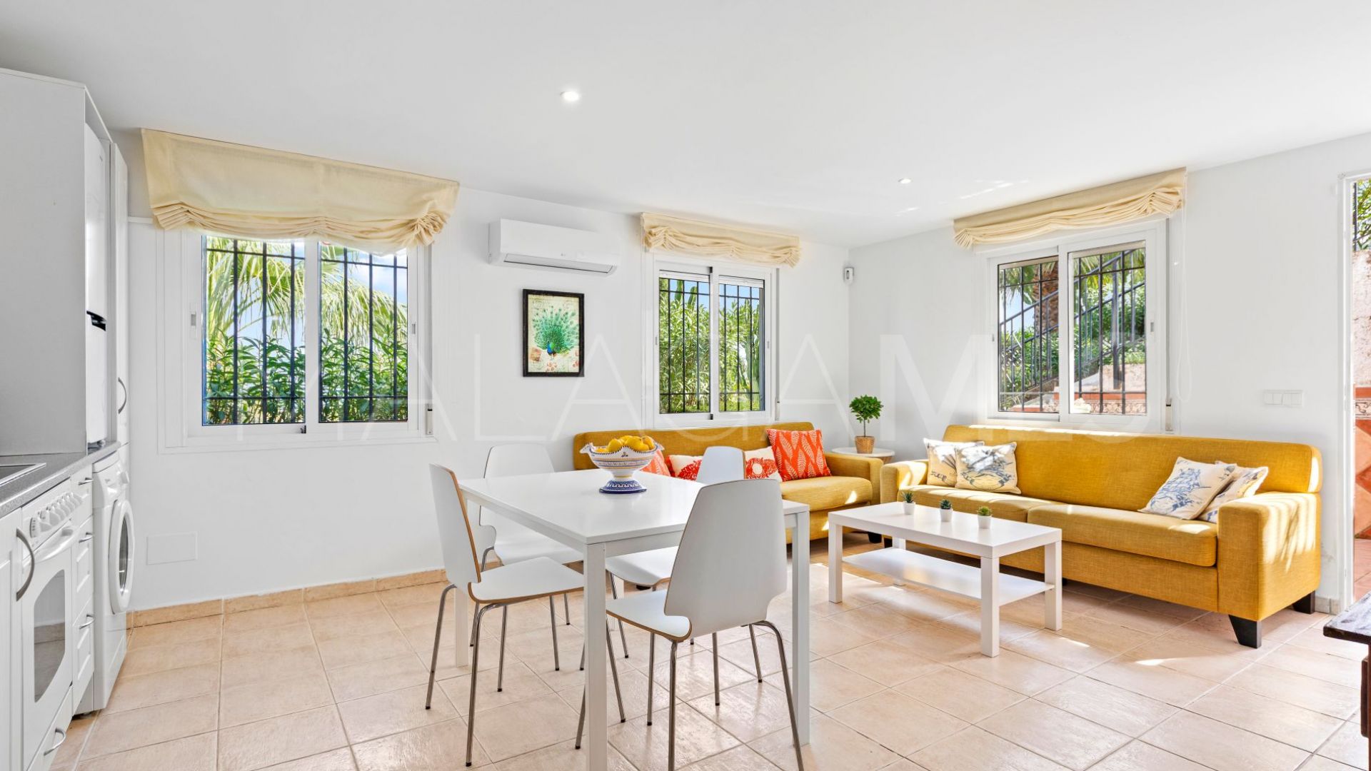 5 bedrooms villa for sale in Torrenueva