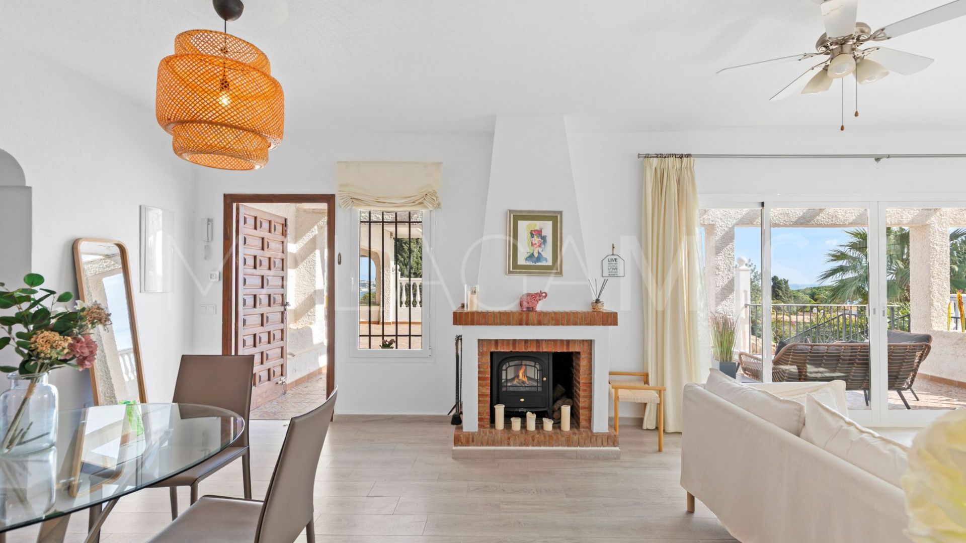 5 bedrooms villa for sale in Torrenueva