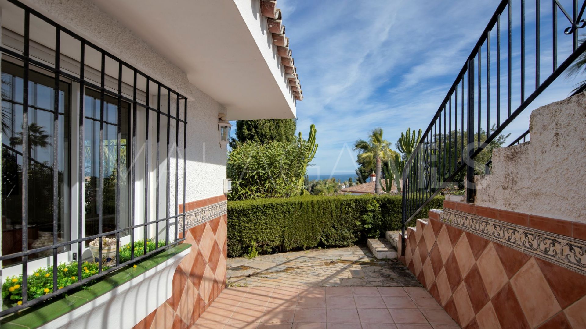 5 bedrooms villa for sale in Torrenueva