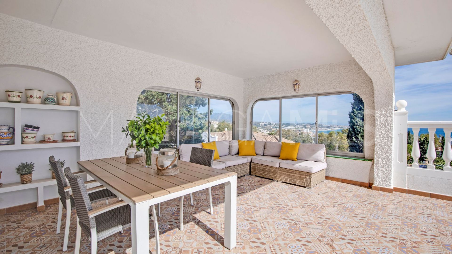 5 bedrooms villa for sale in Torrenueva