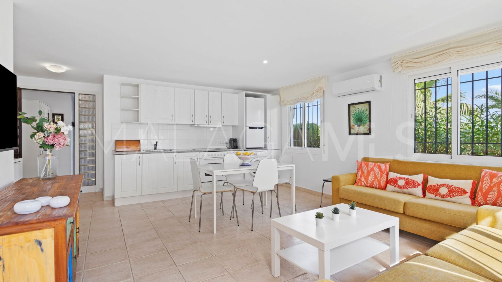 5 bedrooms villa for sale in Torrenueva