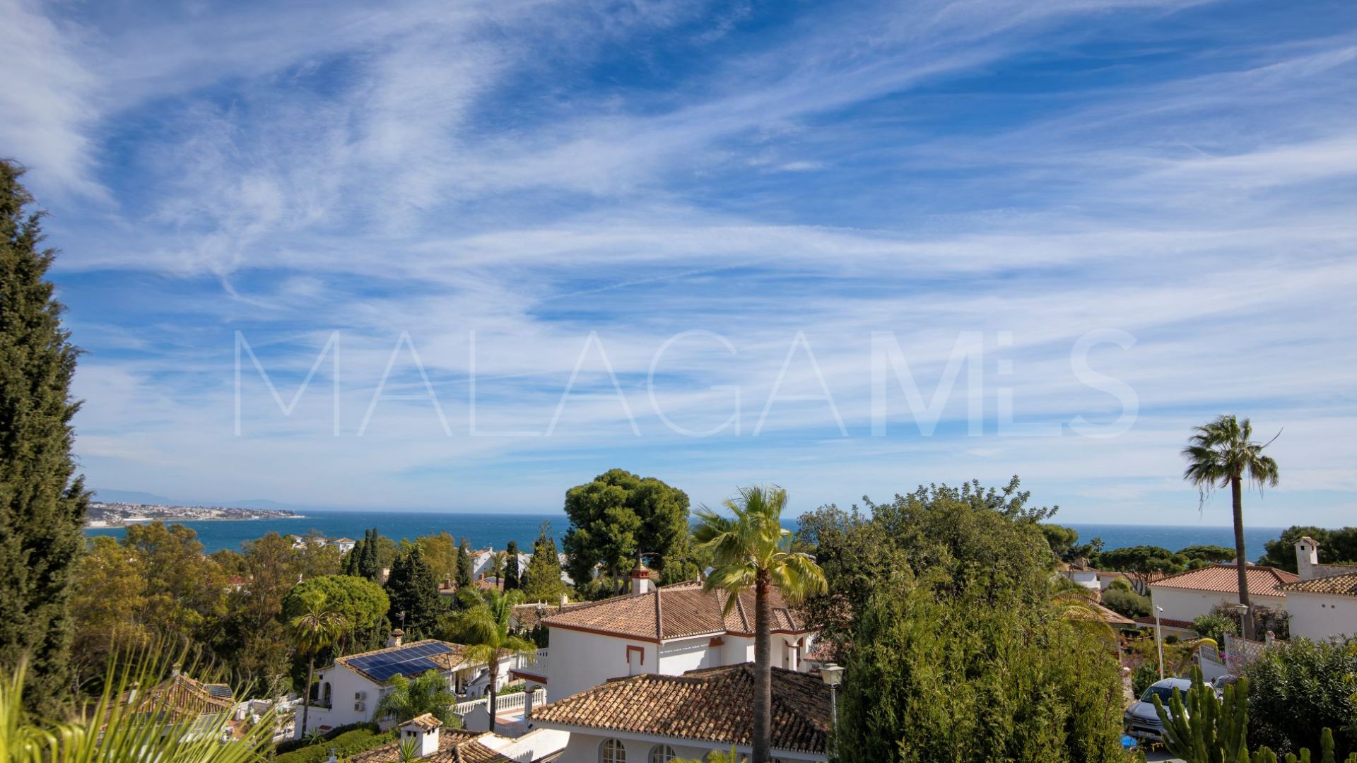 5 bedrooms villa for sale in Torrenueva