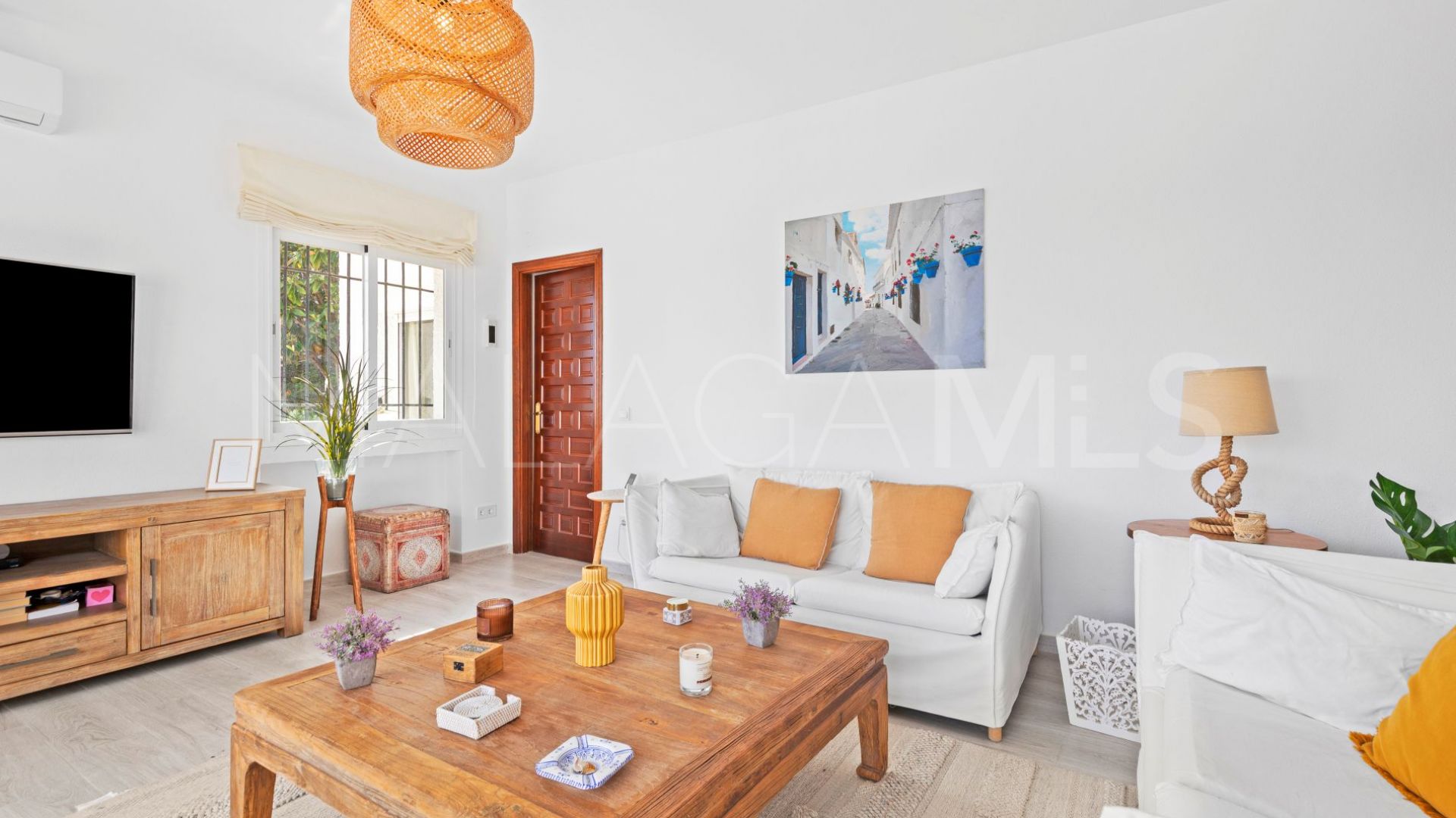 5 bedrooms villa for sale in Torrenueva