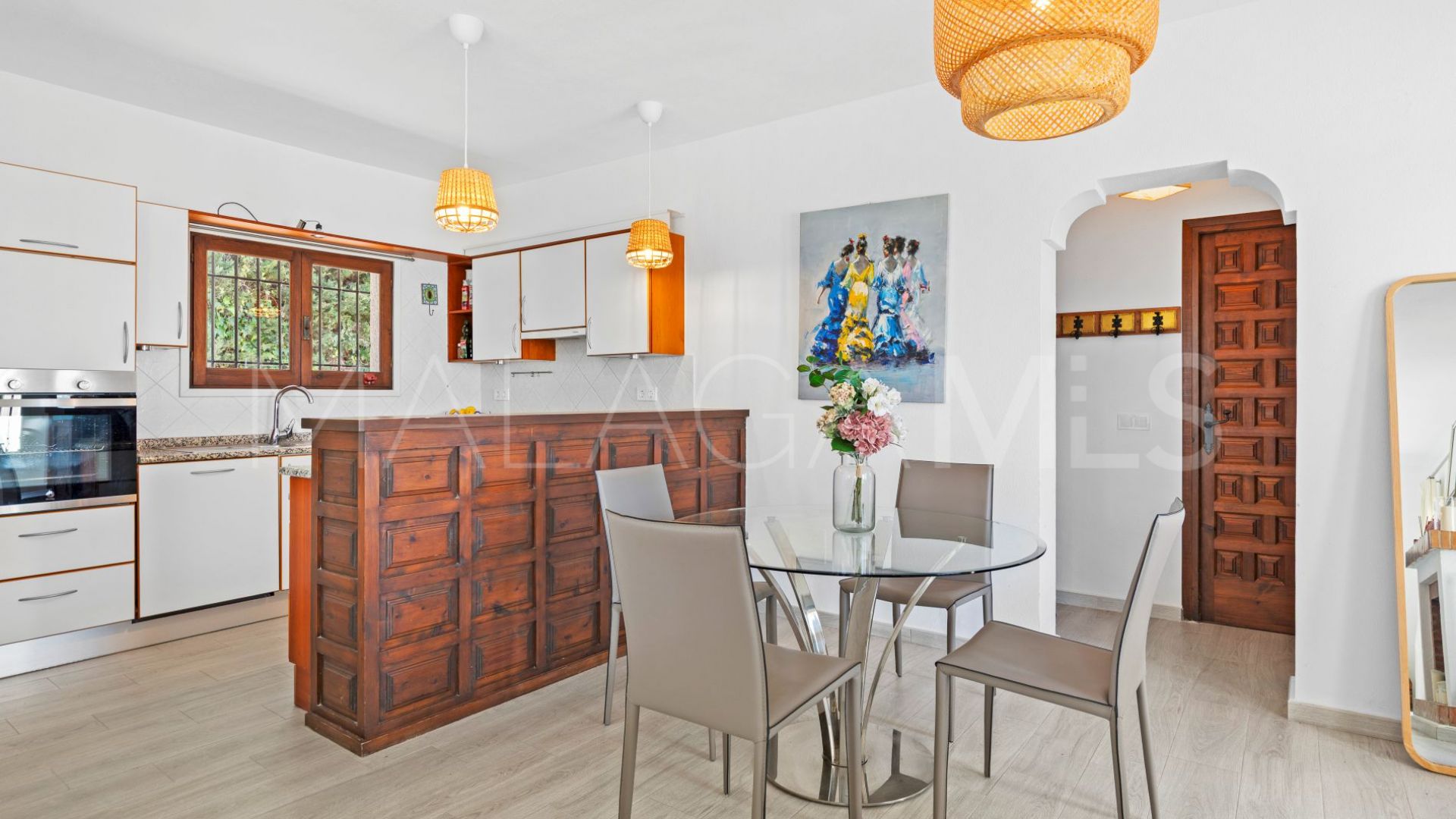 5 bedrooms villa for sale in Torrenueva