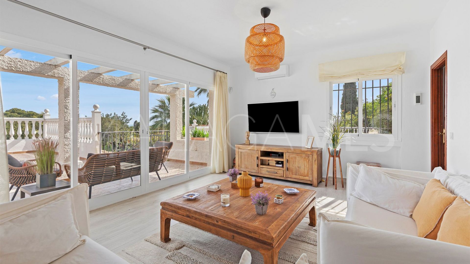 5 bedrooms villa for sale in Torrenueva