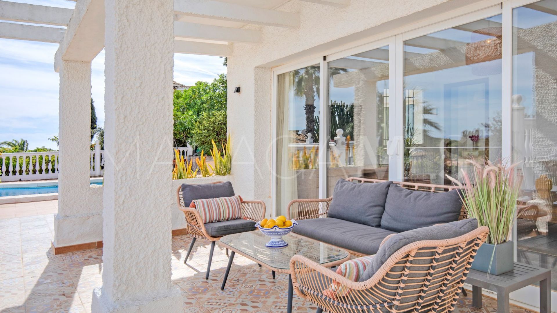 5 bedrooms villa for sale in Torrenueva