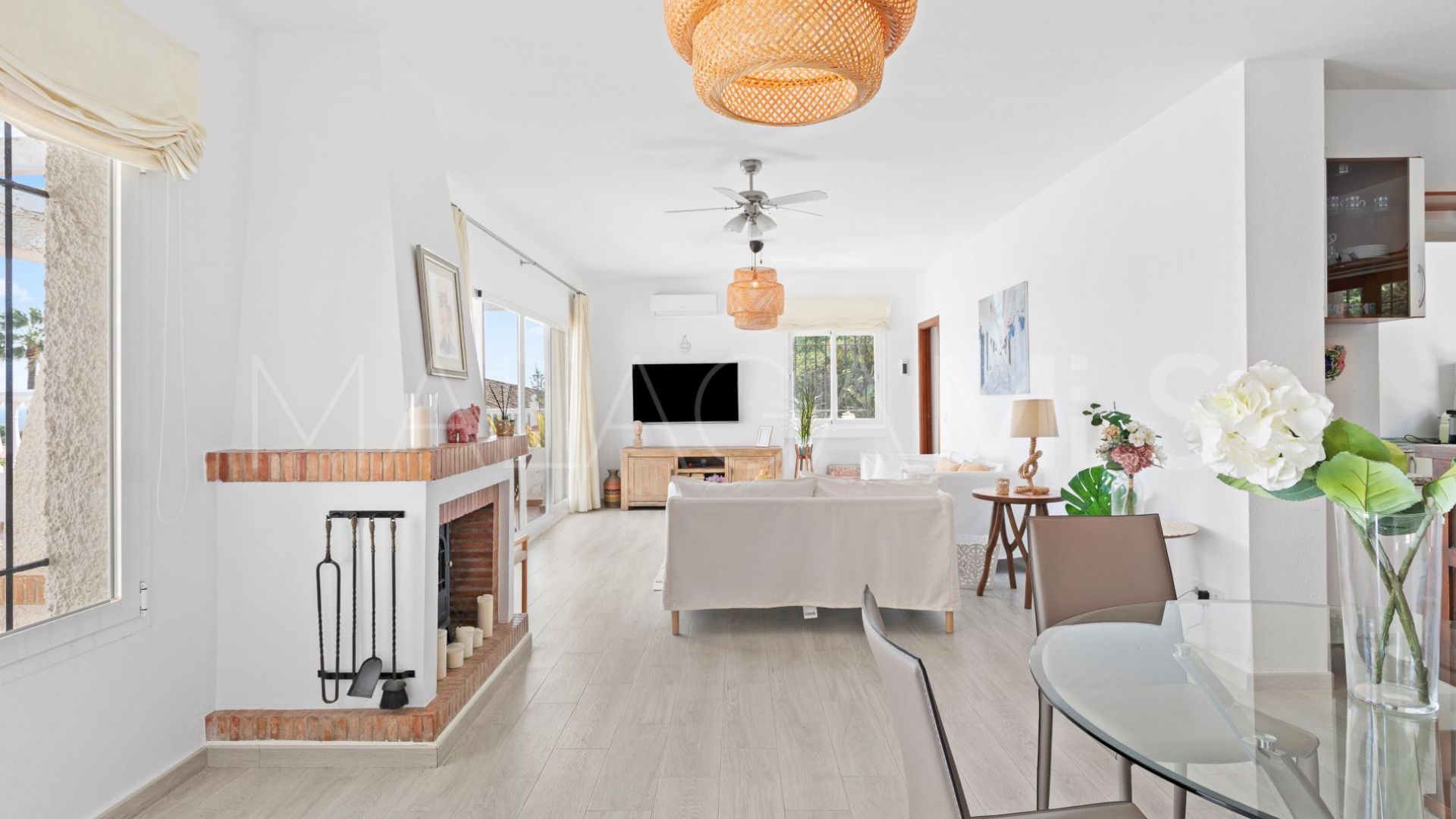 5 bedrooms villa for sale in Torrenueva