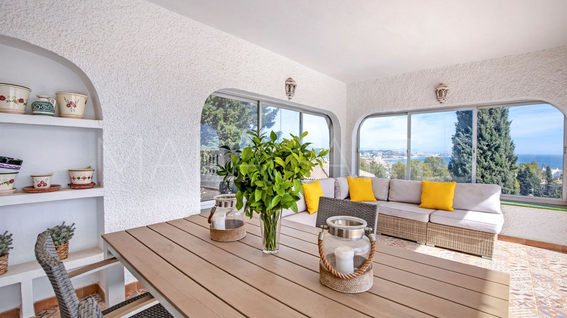 5 bedrooms villa for sale in Torrenueva