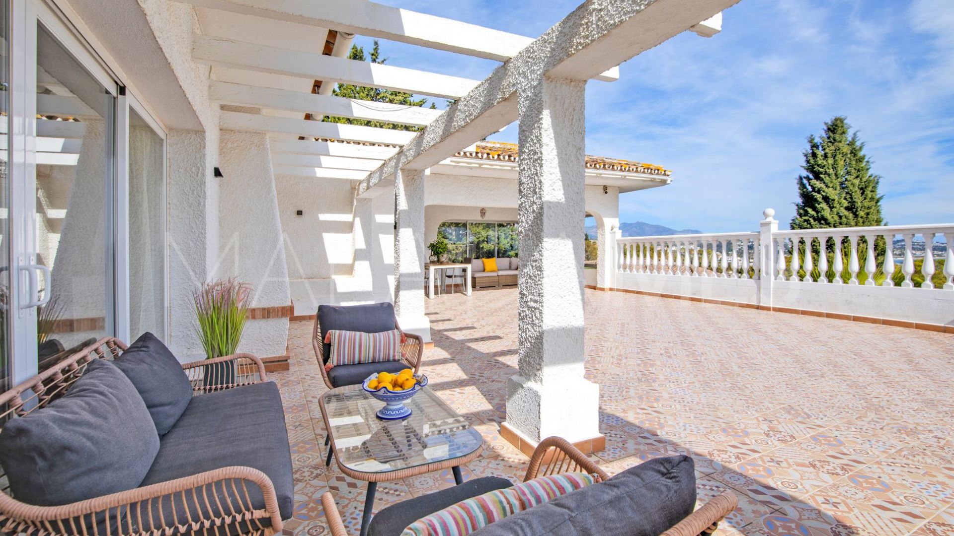 5 bedrooms villa for sale in Torrenueva