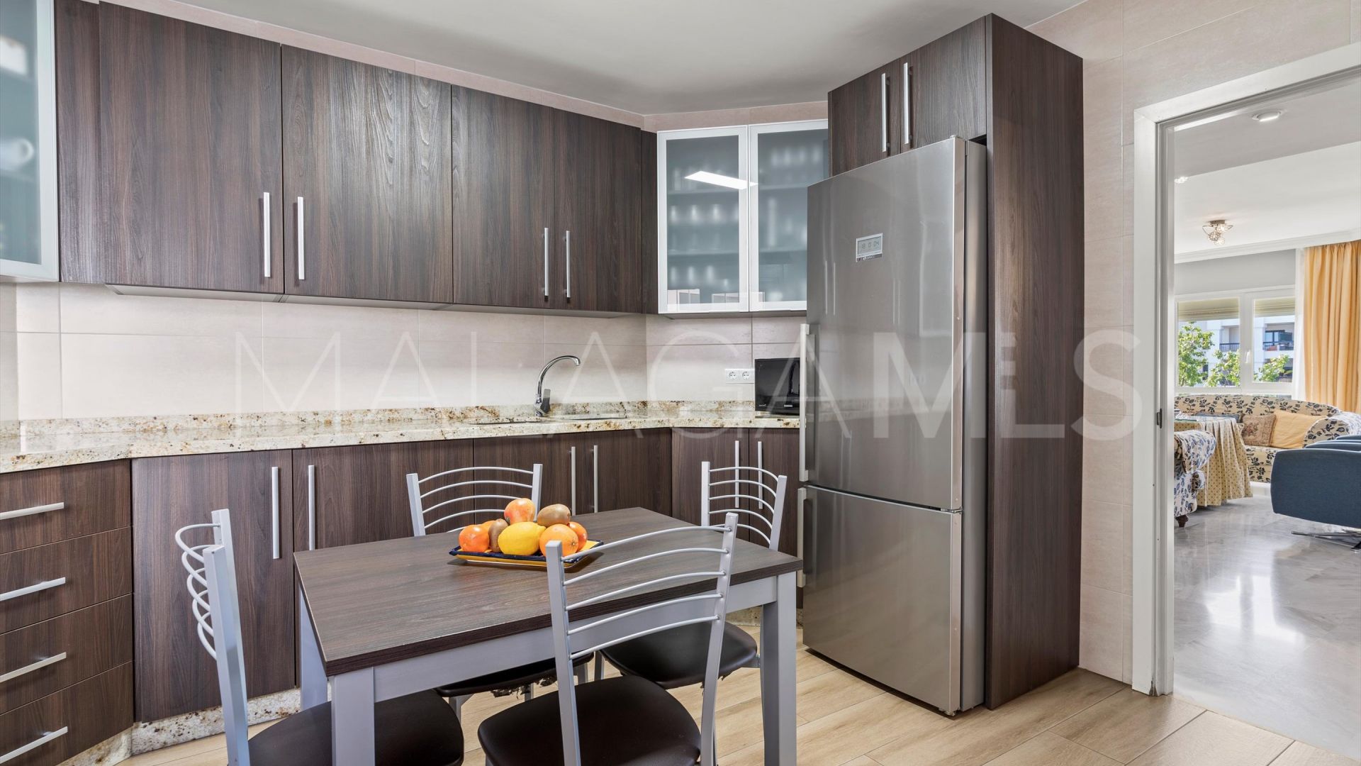 Se vende atico duplex in S. Pedro Centro