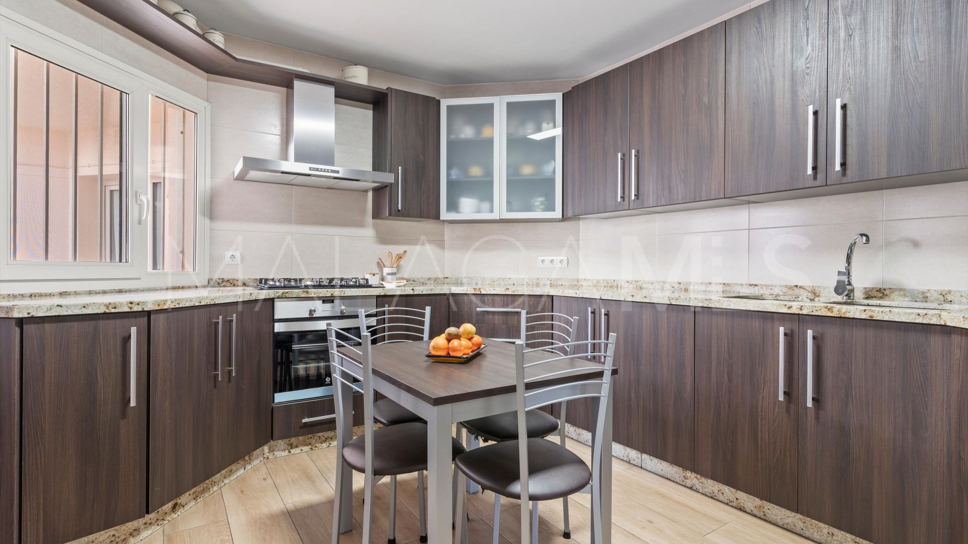 Se vende atico duplex in S. Pedro Centro