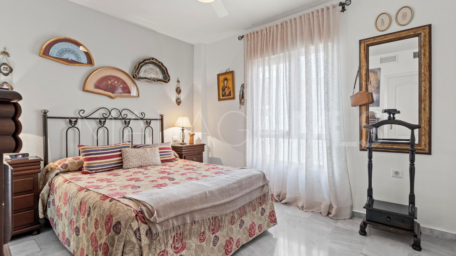 Se vende atico duplex in S. Pedro Centro