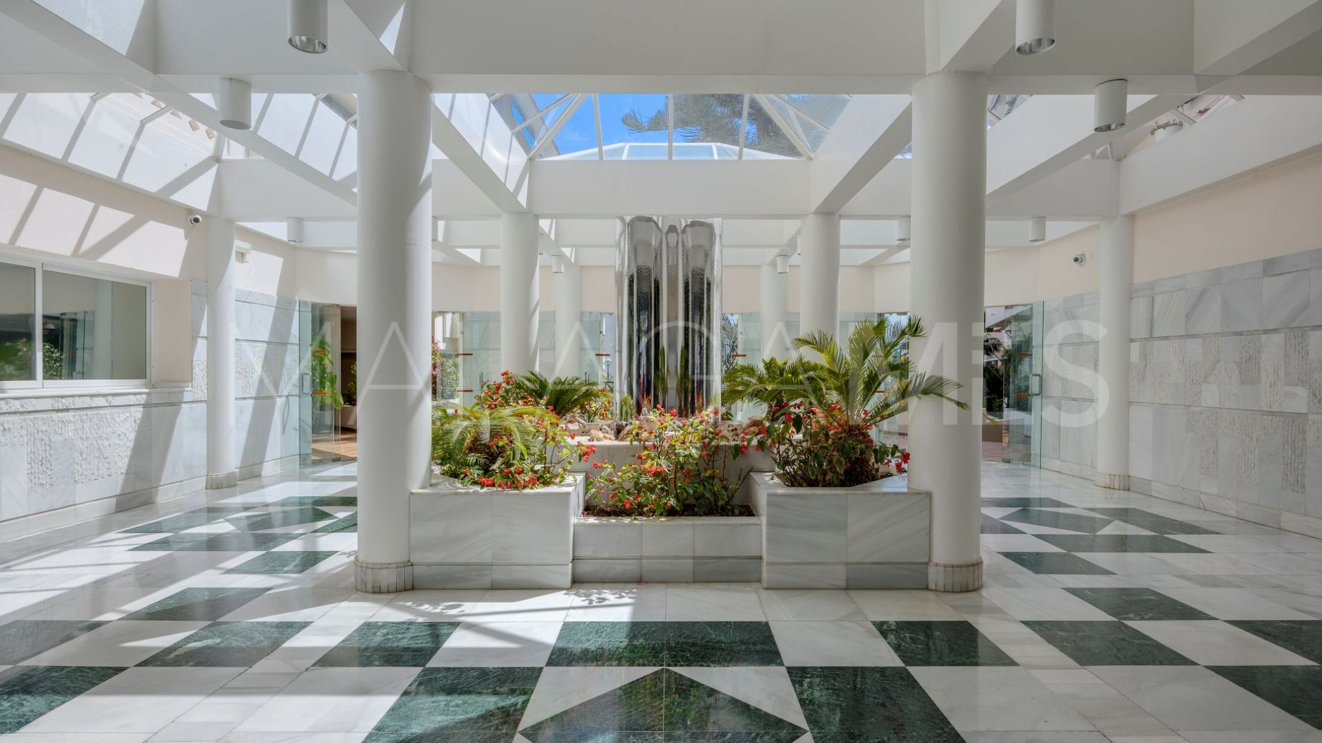 Se vende atico duplex in S. Pedro Centro