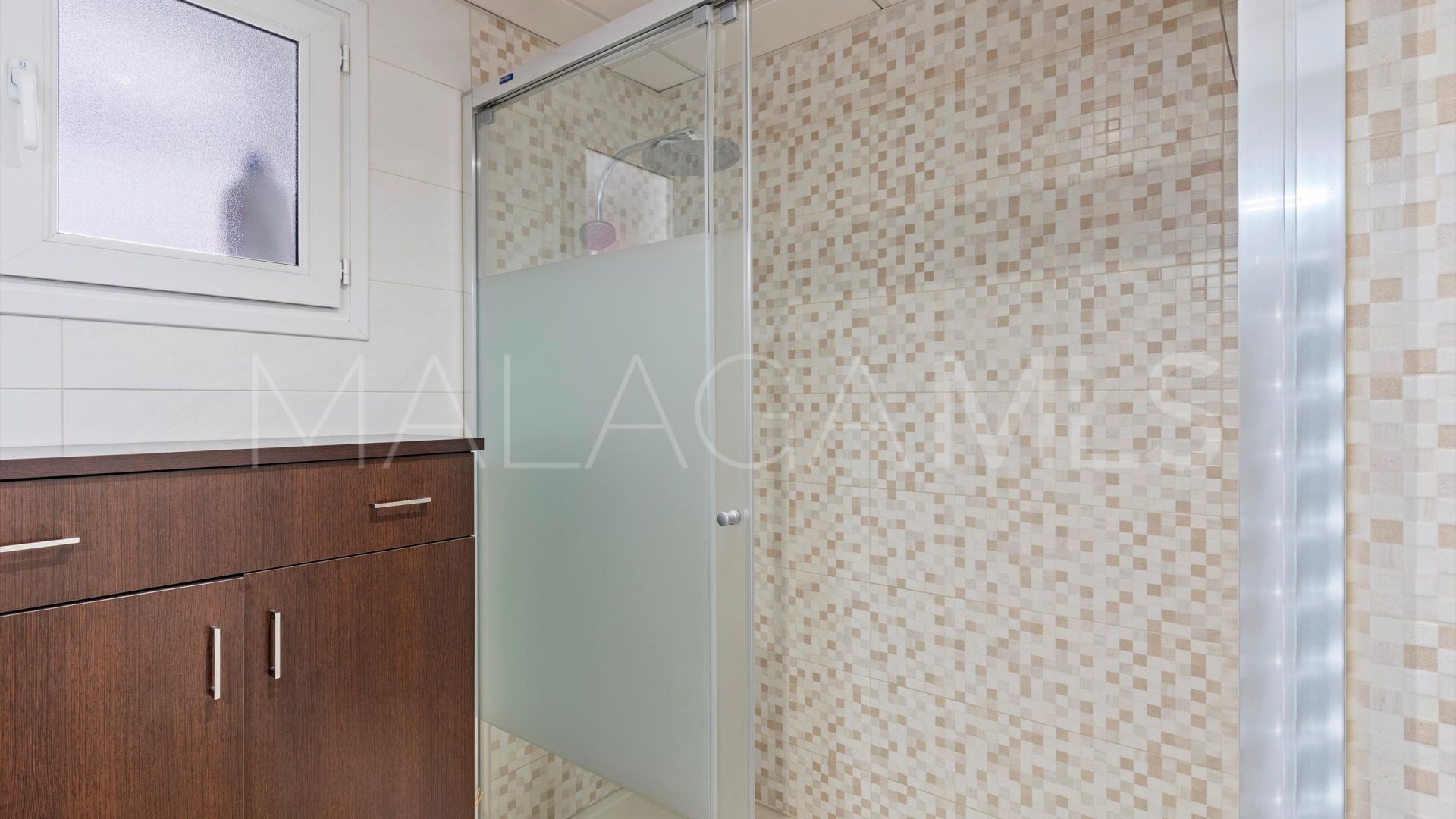 Se vende atico duplex in S. Pedro Centro