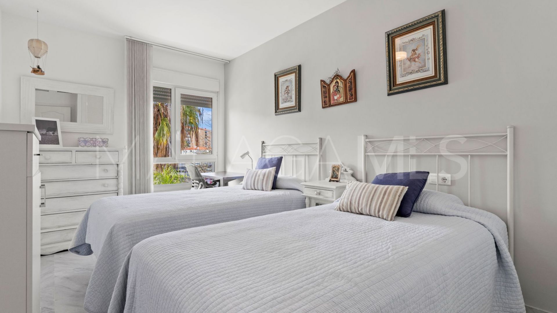 Se vende atico duplex in S. Pedro Centro